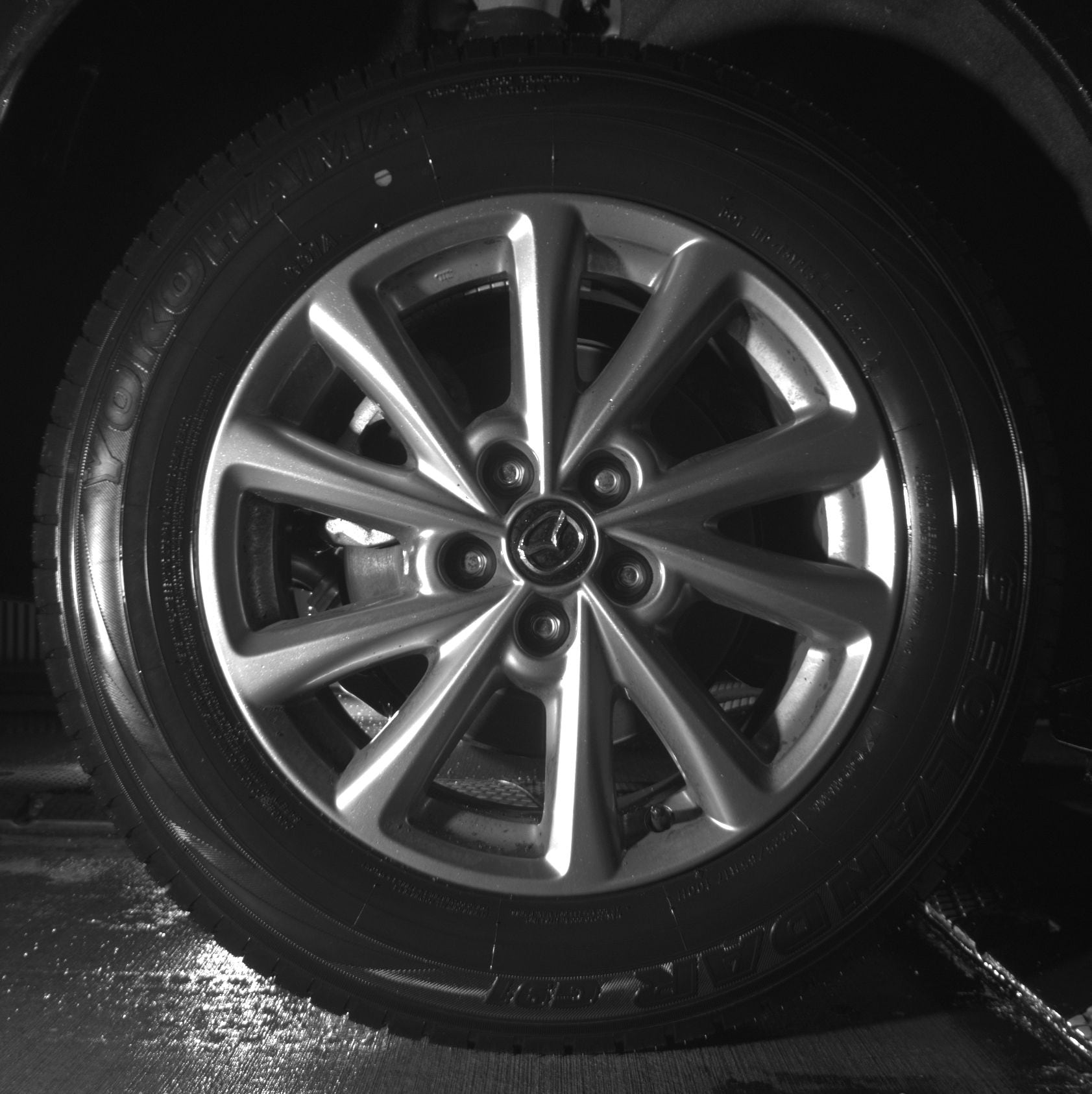 Thumbnail: 2025 Mazda CX-5 - 12