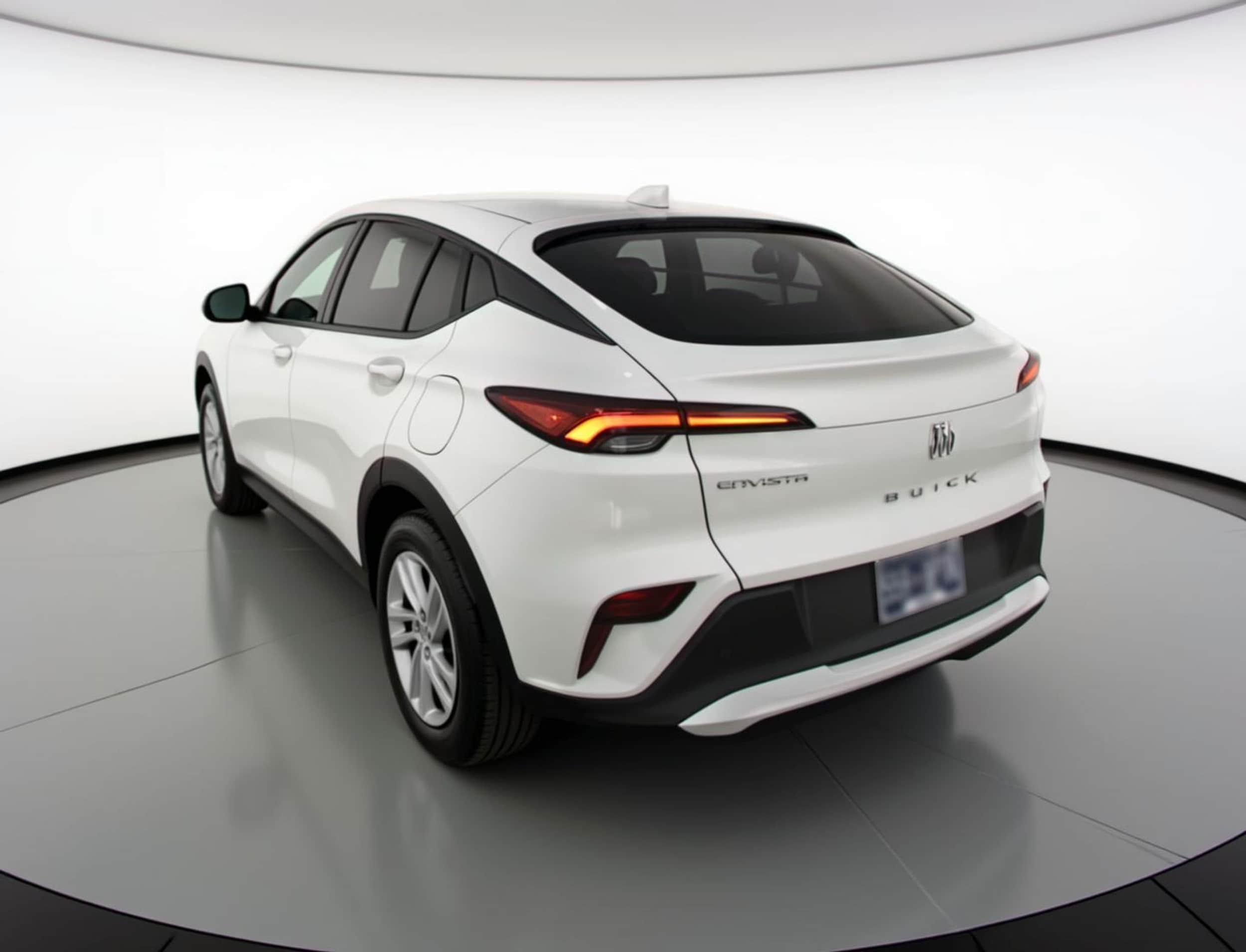 Thumbnail: 2025 Buick Envista - 5