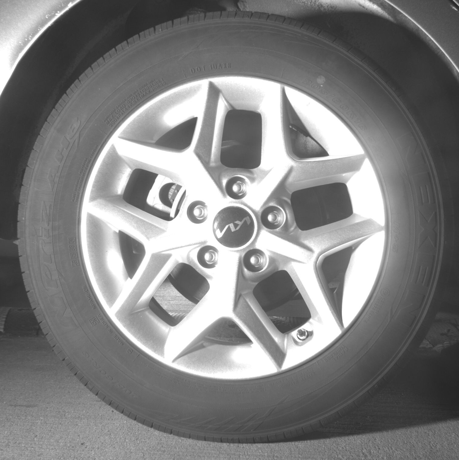 Thumbnail: 2025 Kia Soul - 12