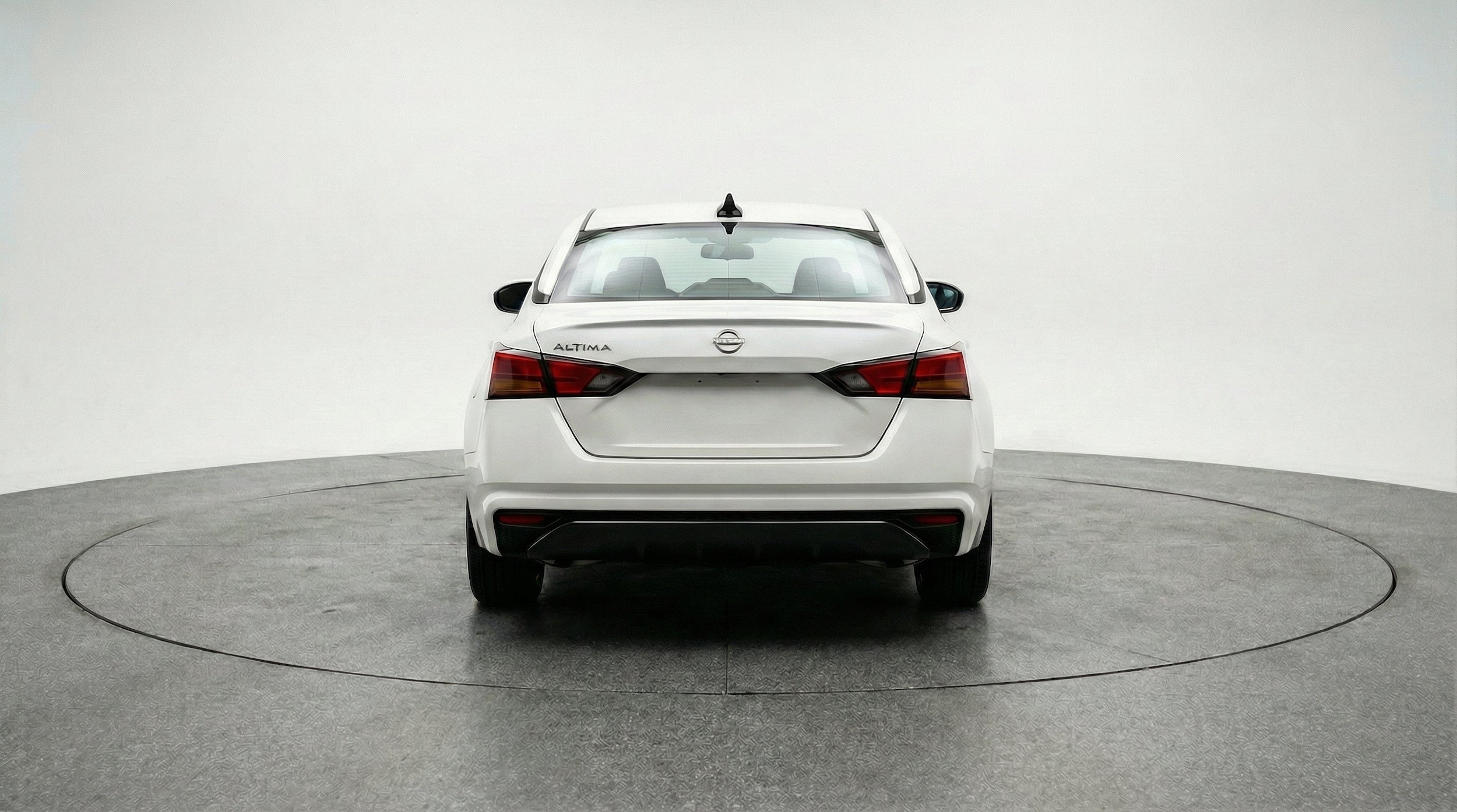 Thumbnail: 2026 Nissan Altima - 7