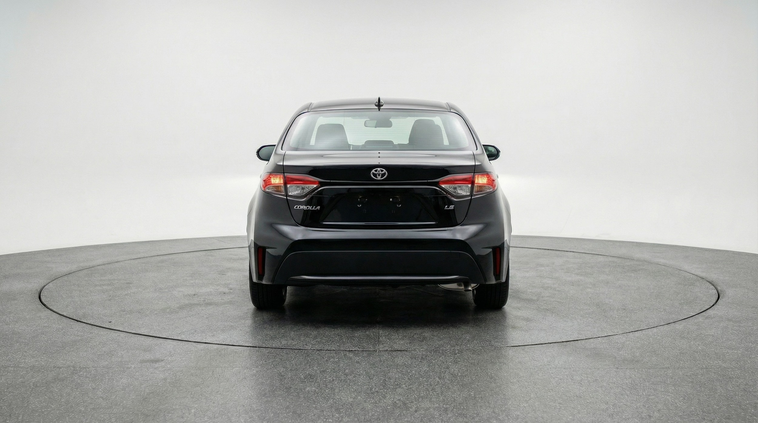 Thumbnail: 2025 Toyota Corolla - 6