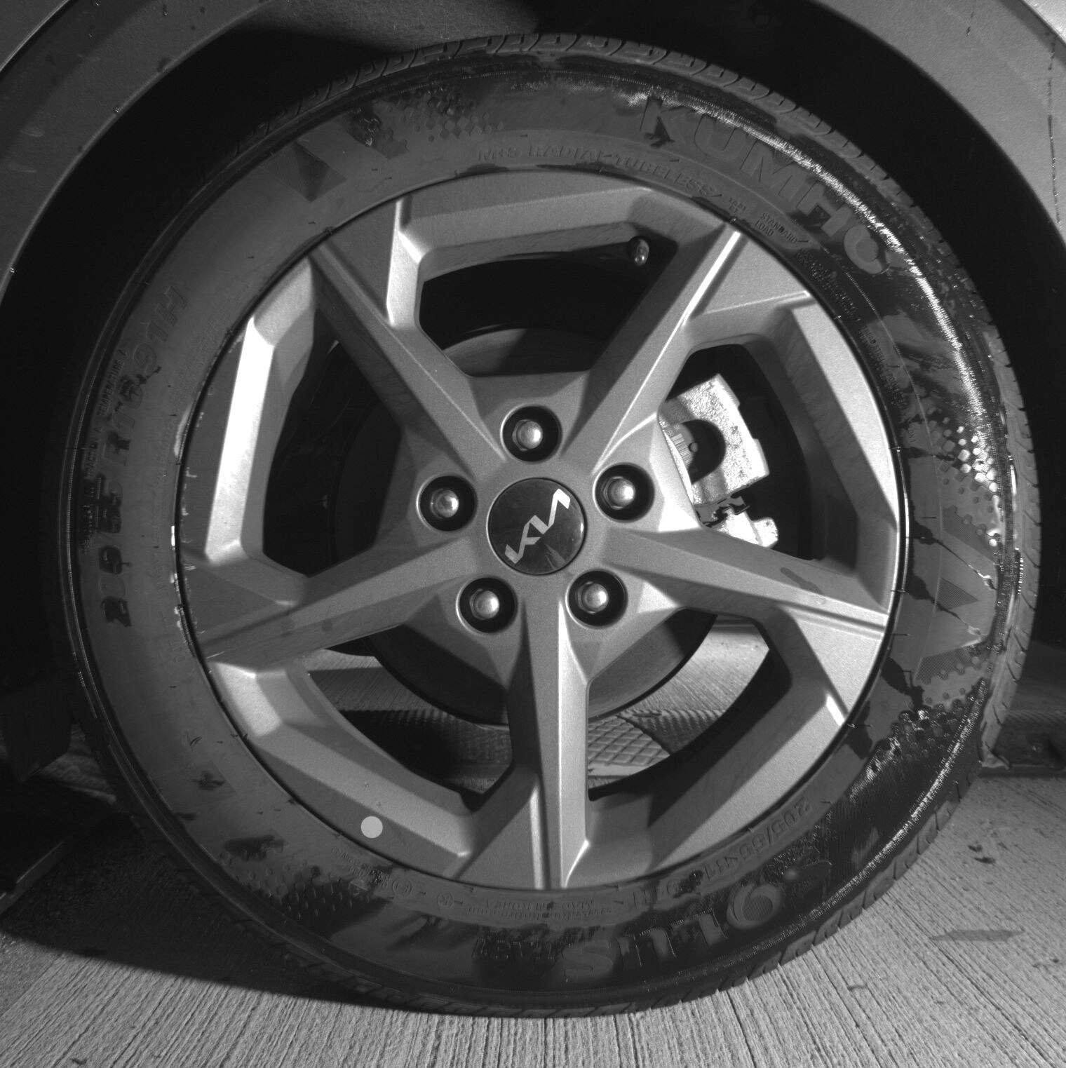 Thumbnail: 2025 Kia K4 - 11