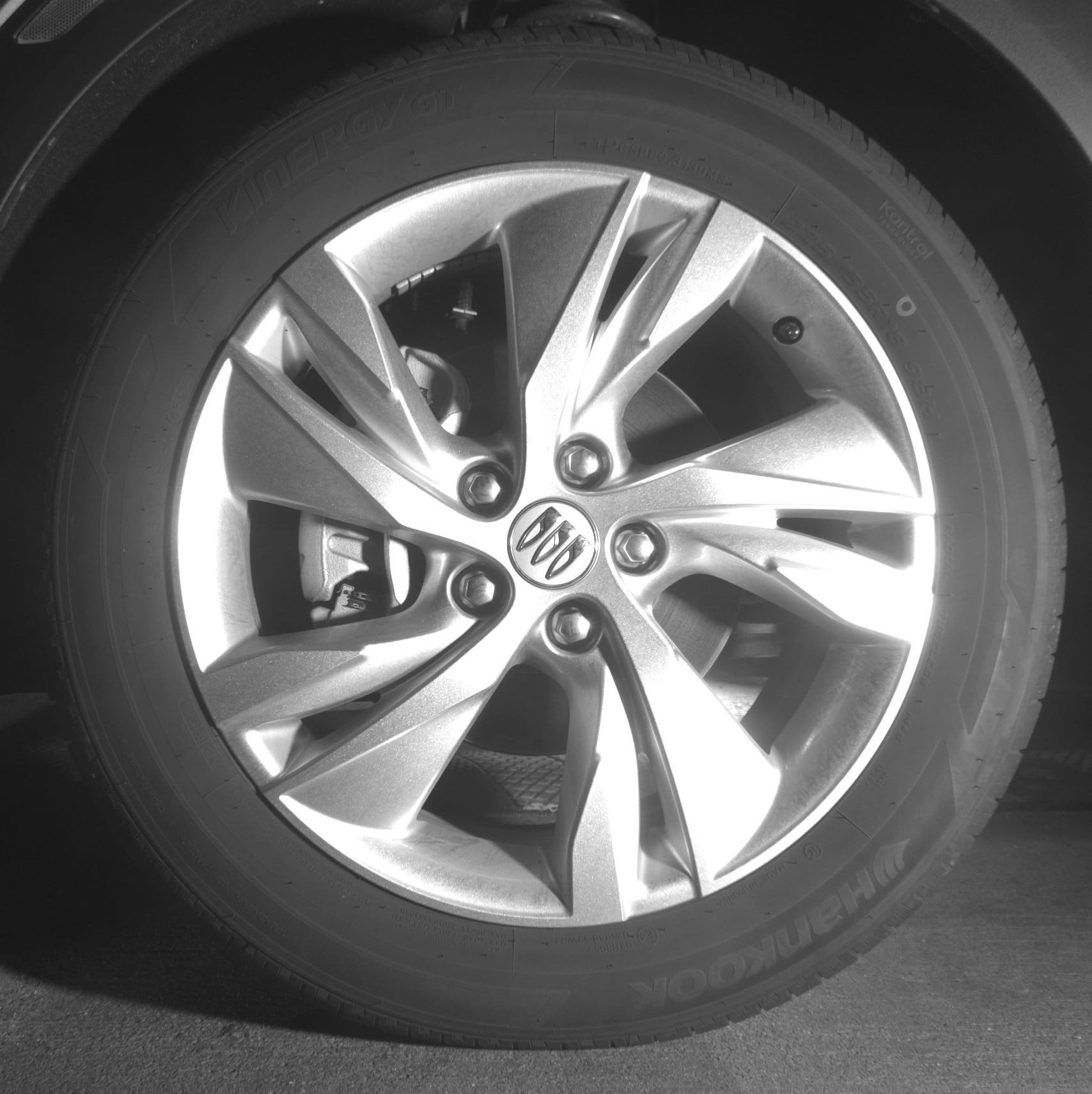 Thumbnail: 2026 Buick Encore GX - 12