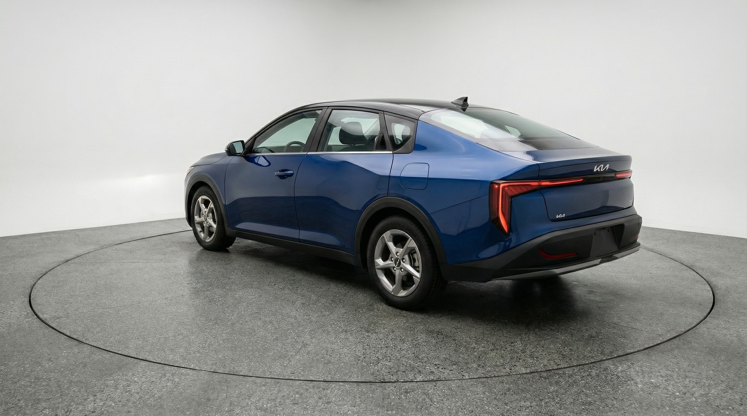 Thumbnail: 2025 Kia K4 - 5