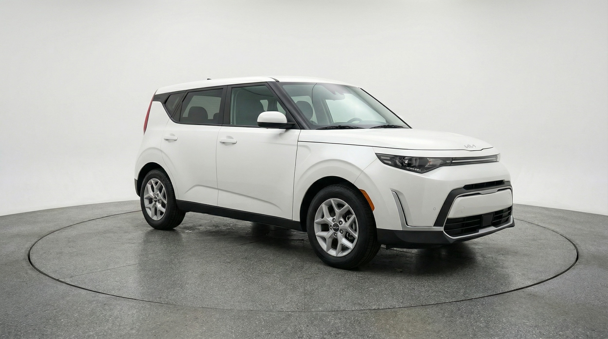 Thumbnail: 2025 Kia Soul - 1