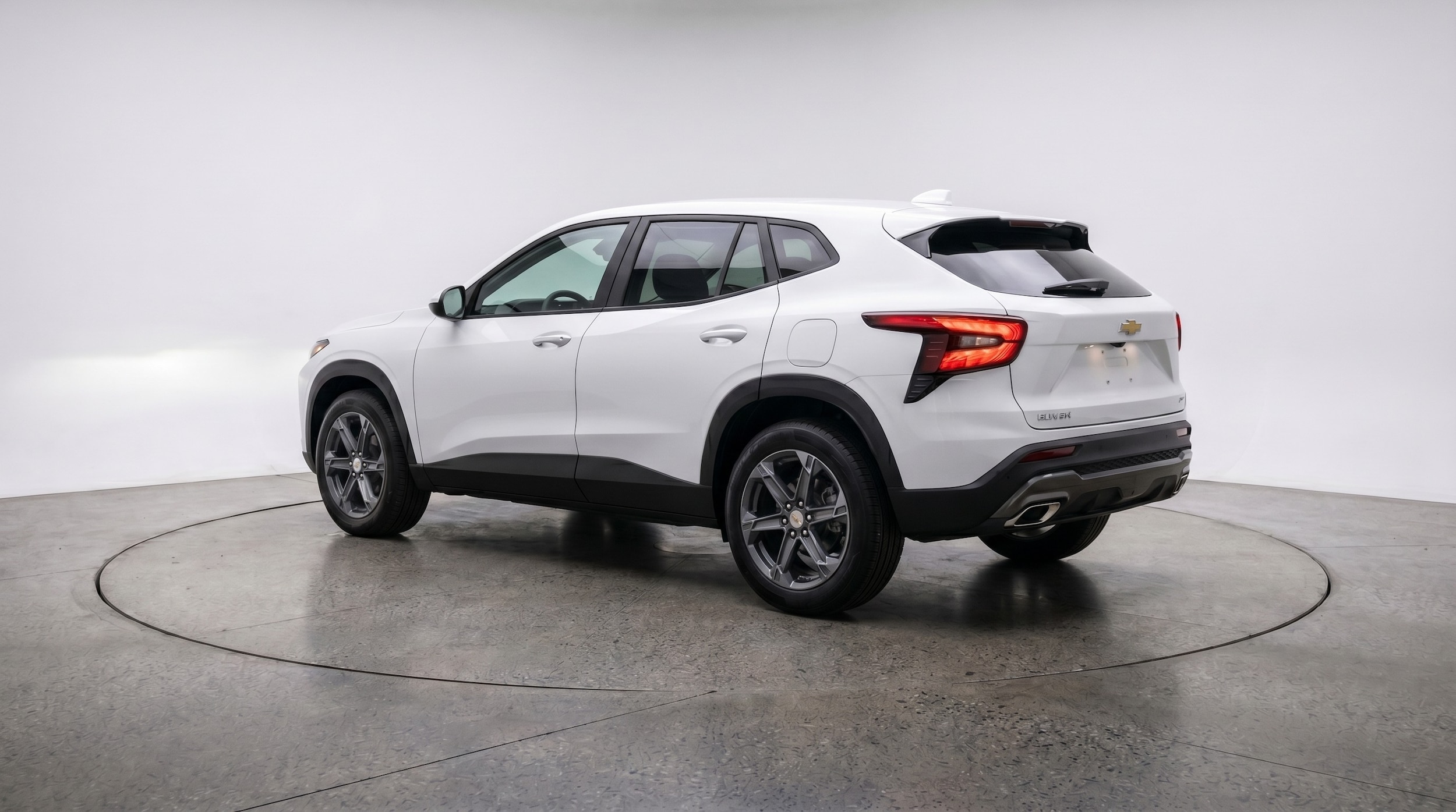 Thumbnail: 2025 Chevrolet Blazer - 5