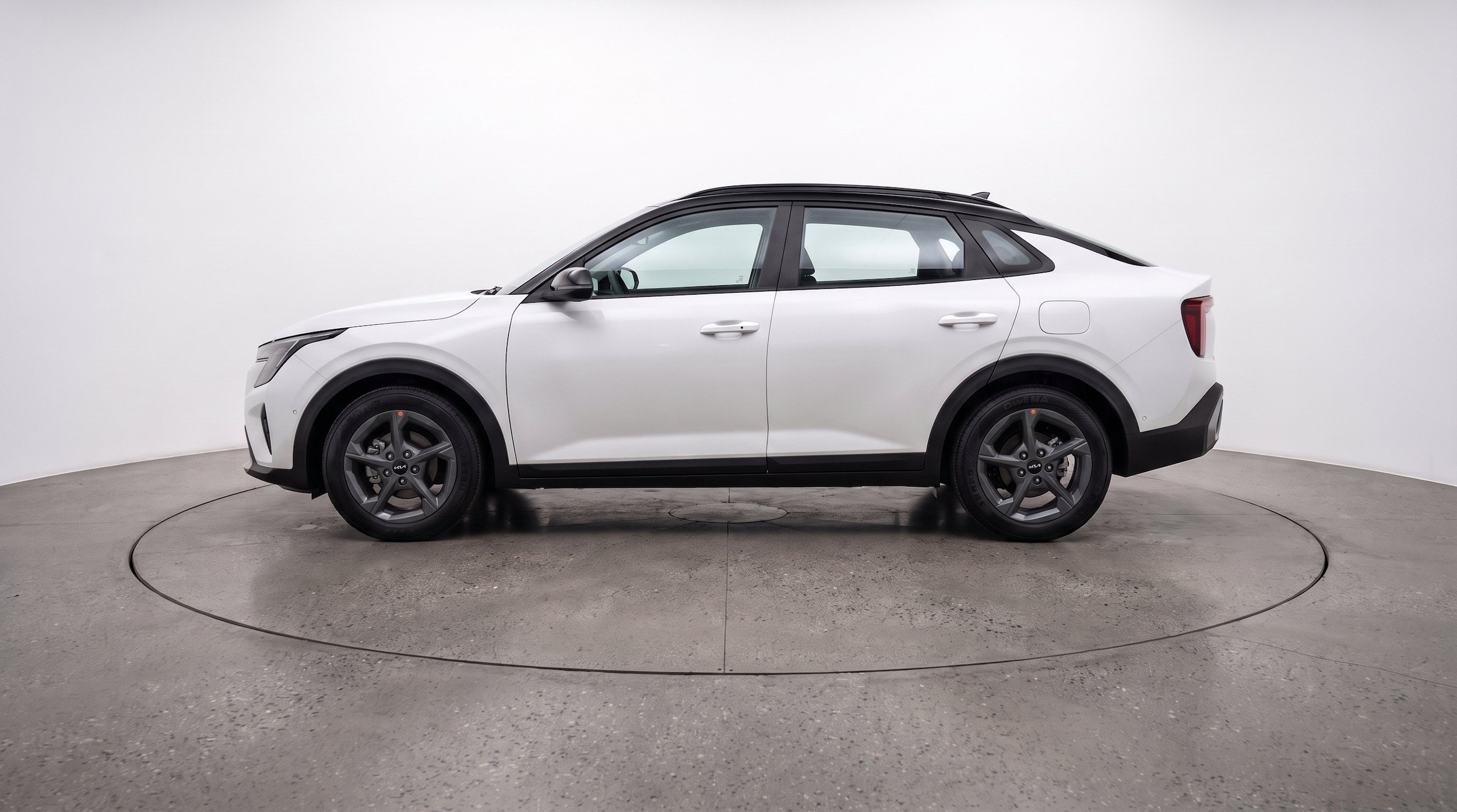 Thumbnail: 2026 Kia K4 - 5