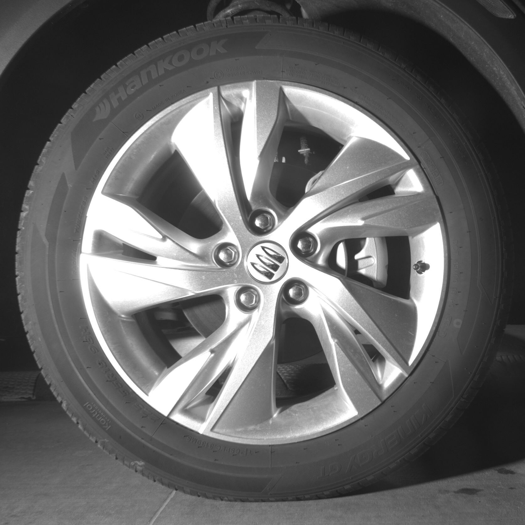 Thumbnail: 2025 Buick Encore GX - 10