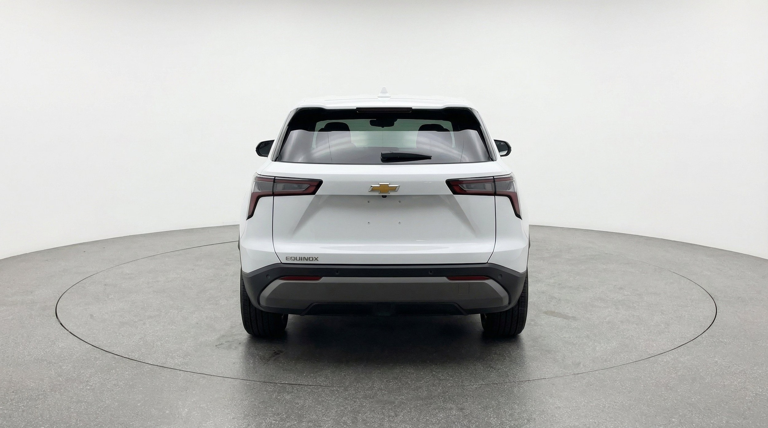 Thumbnail: 2025 Chevrolet Equinox - 7