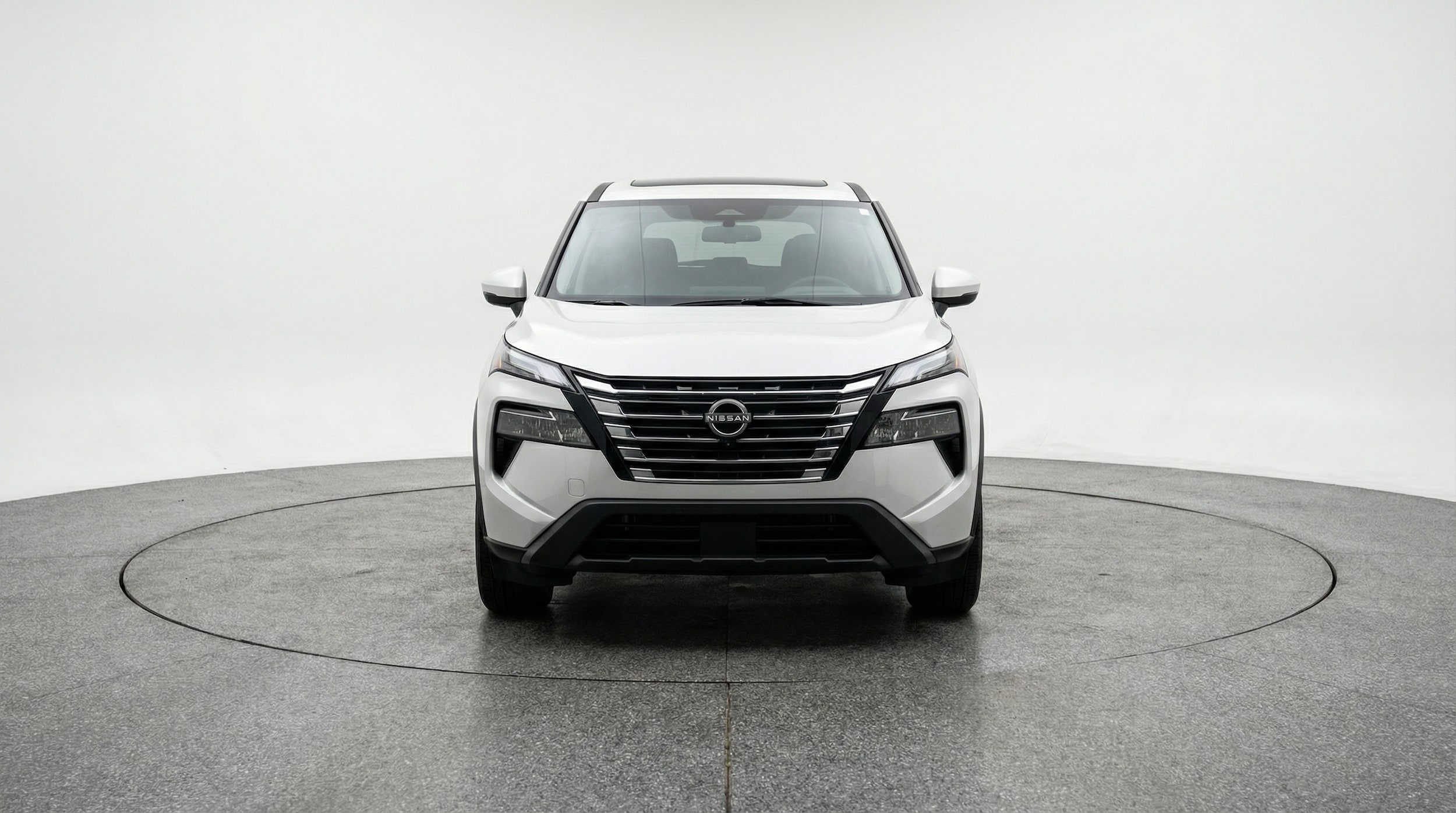 Thumbnail: 2025 Nissan Rogue - 2