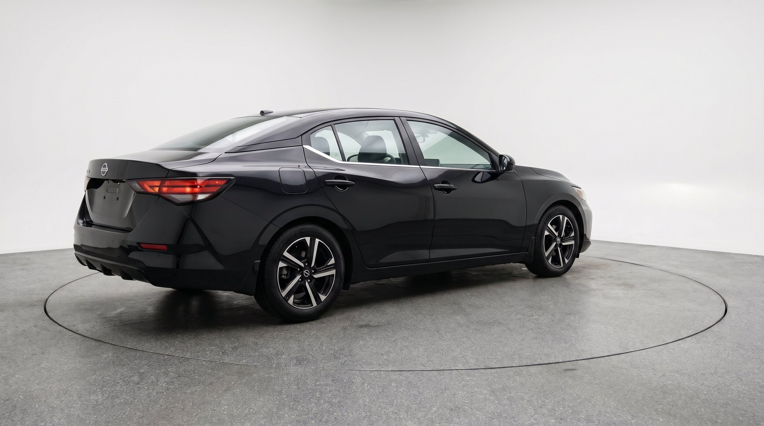 Thumbnail: 2025 Nissan Sentra - 9