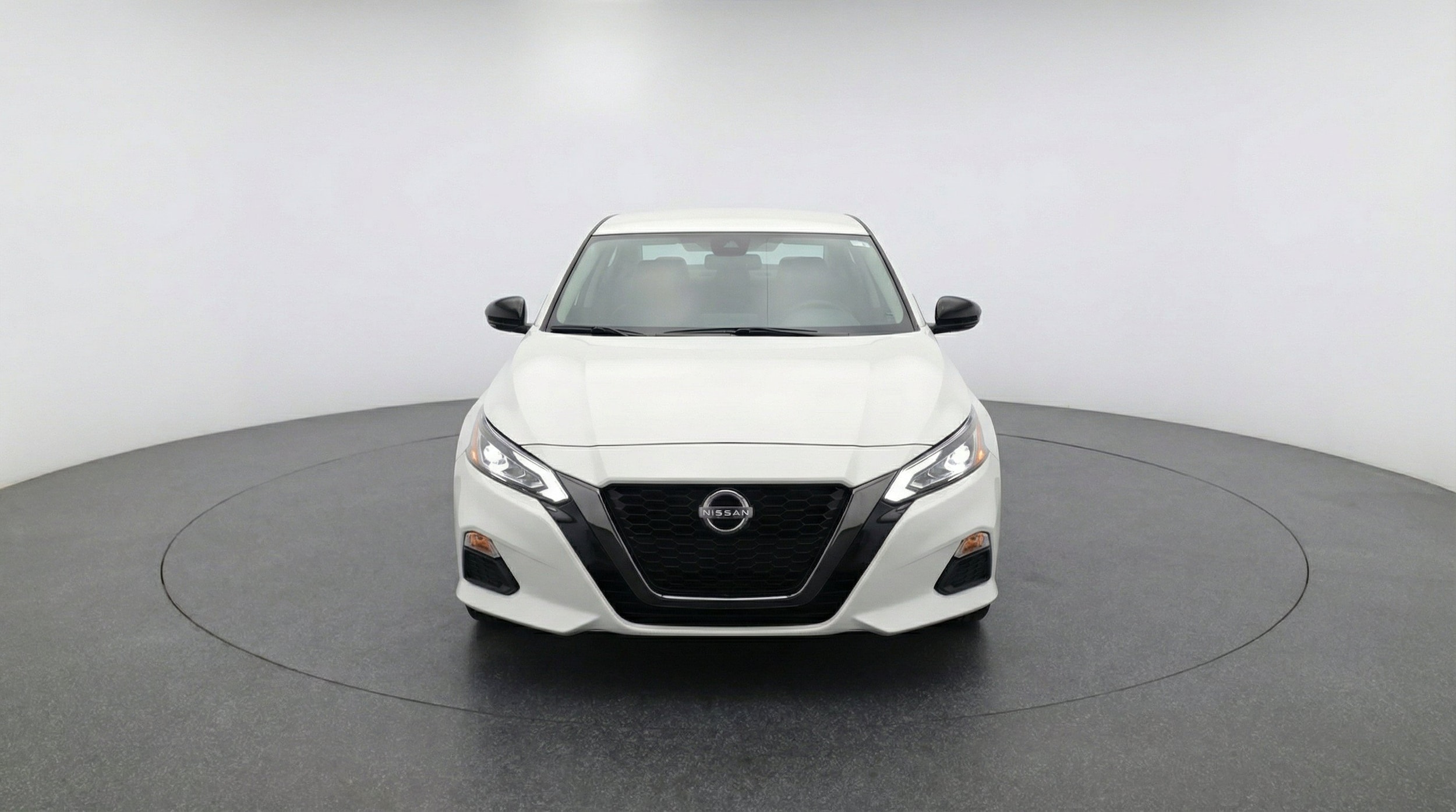 Thumbnail: 2026 Nissan Altima - 2