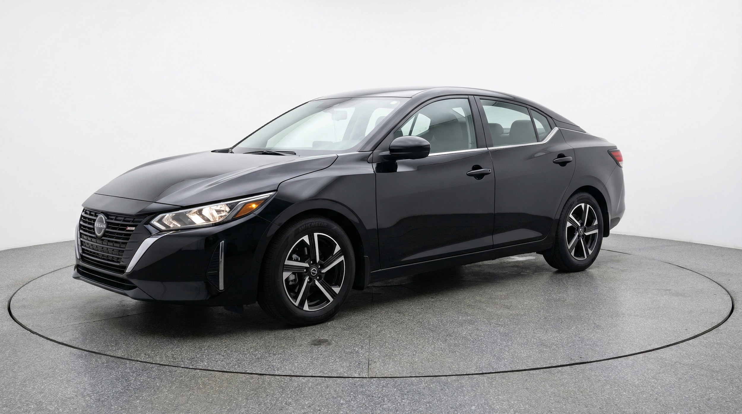 Thumbnail: 2025 Nissan Sentra - 3