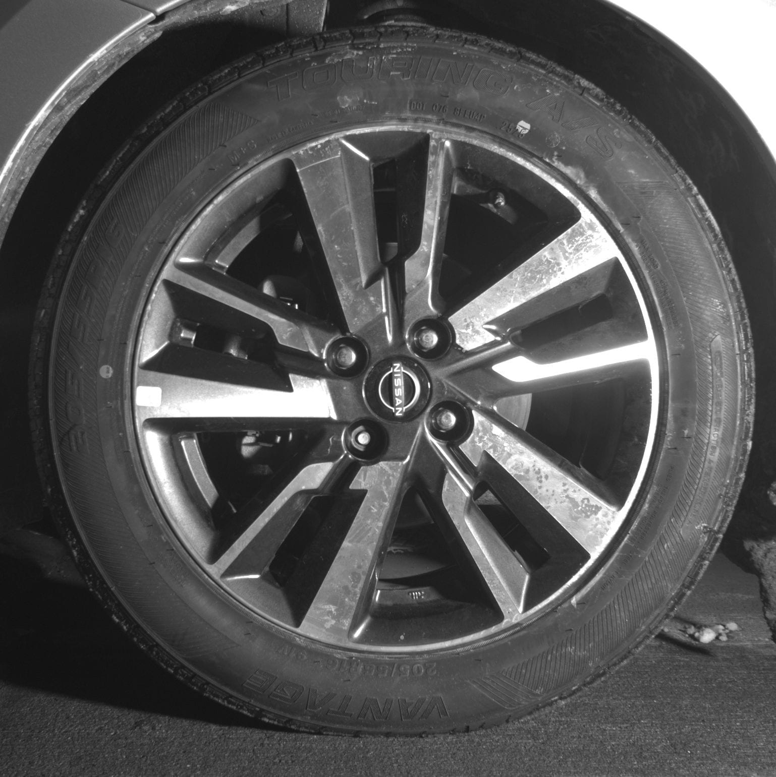 Thumbnail: 2025 Nissan Versa - 9