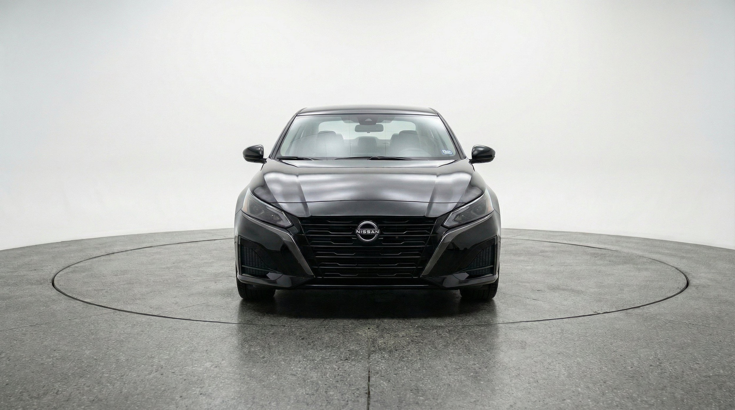 Thumbnail: 2026 Nissan Altima - 2