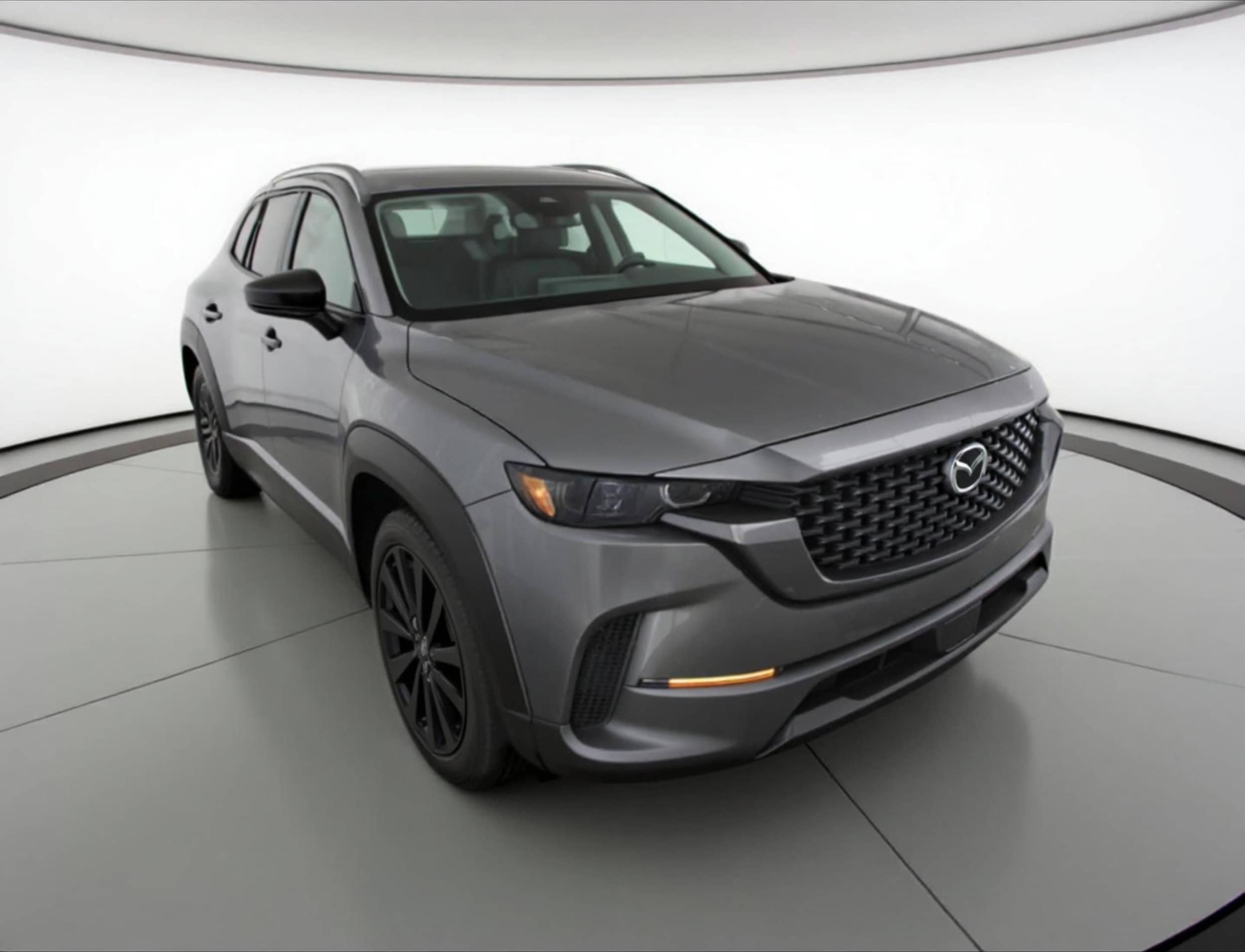 Thumbnail: 2025 Mazda CX-50 - 1