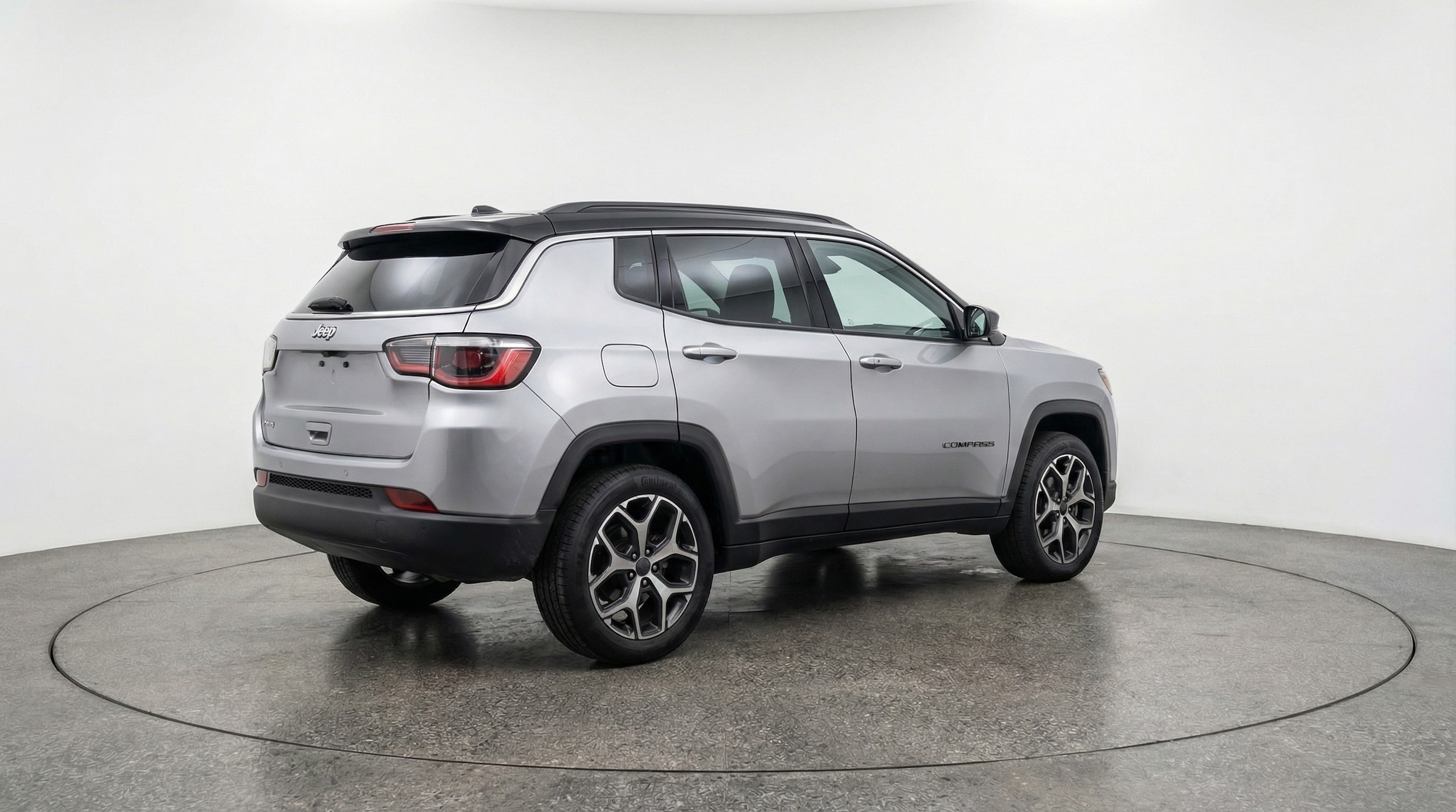 Thumbnail: 2025 Jeep Compass - 7