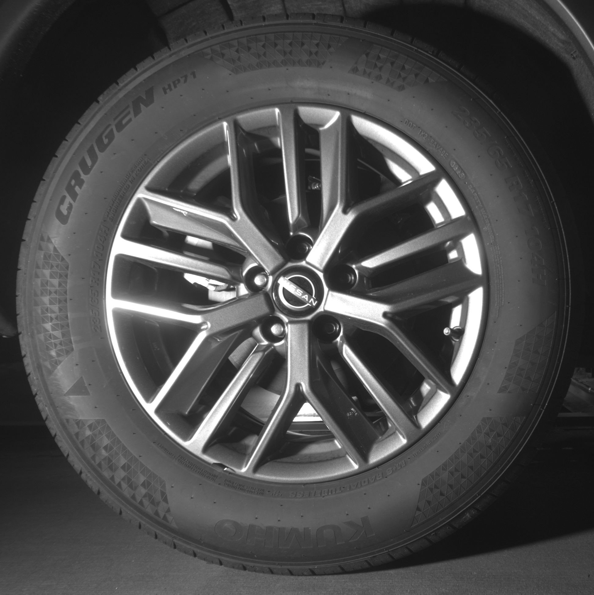 Thumbnail: 2026 Nissan Rogue - 15