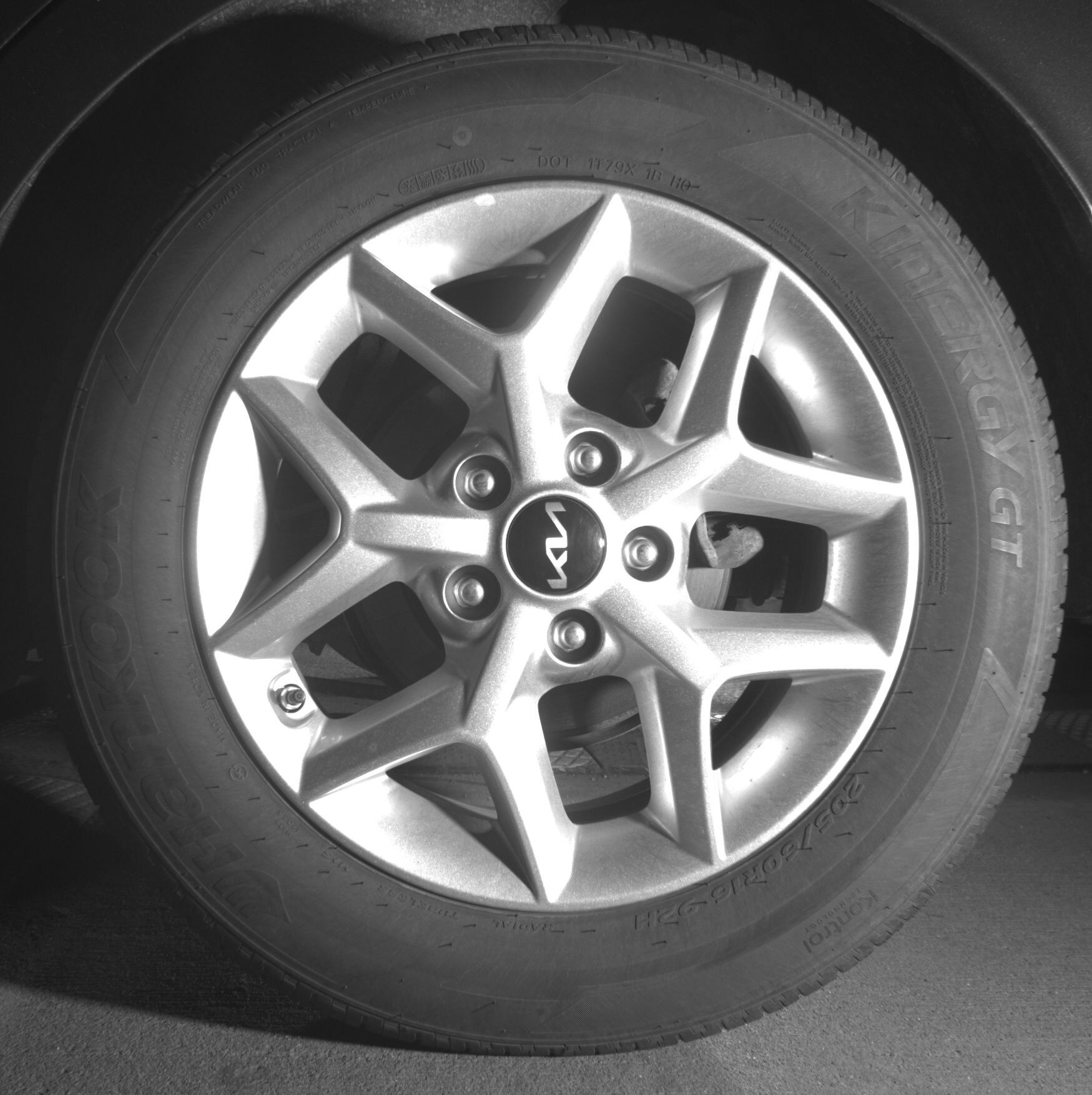 Thumbnail: 2025 Kia Soul - 11