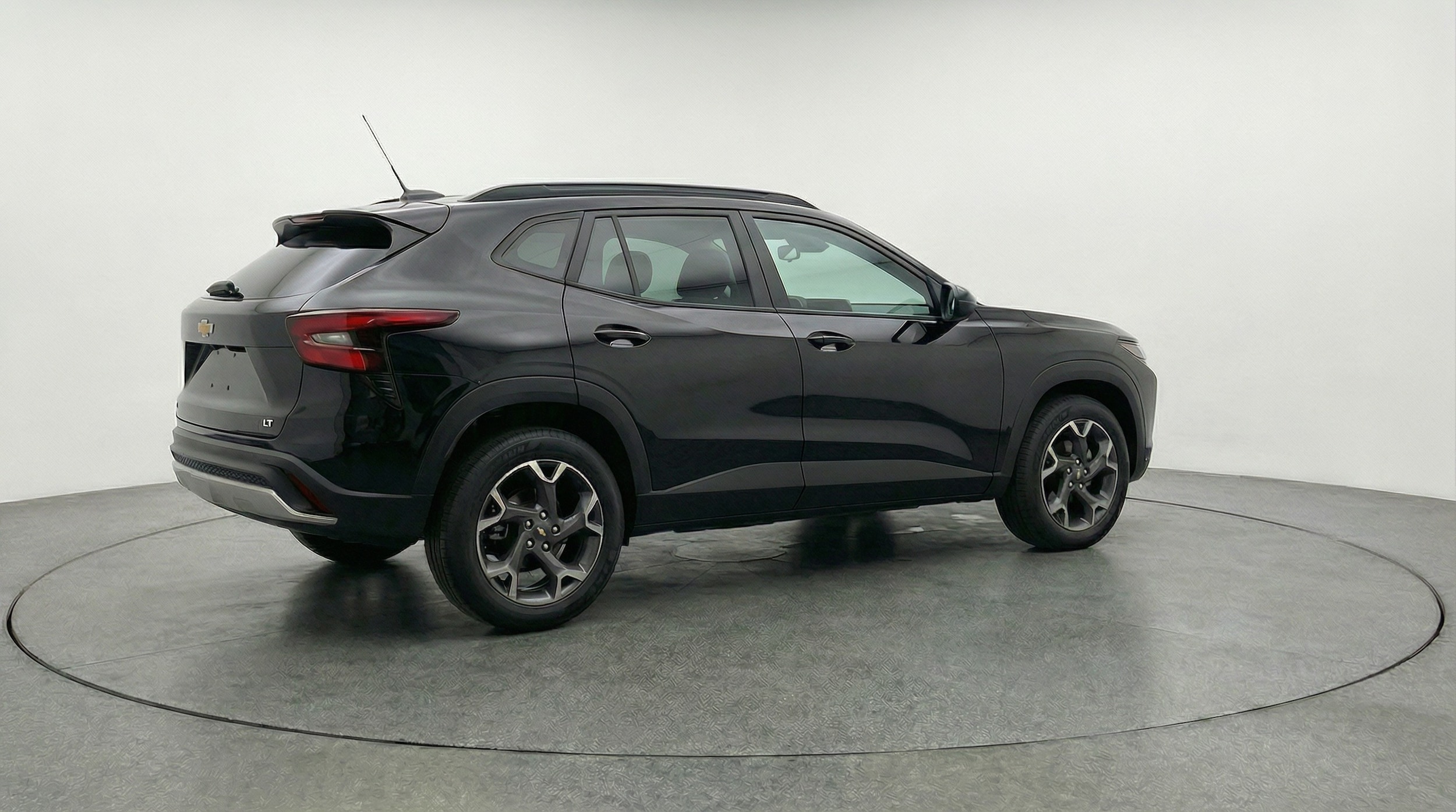 Thumbnail: 2025 Chevrolet Trax - 7