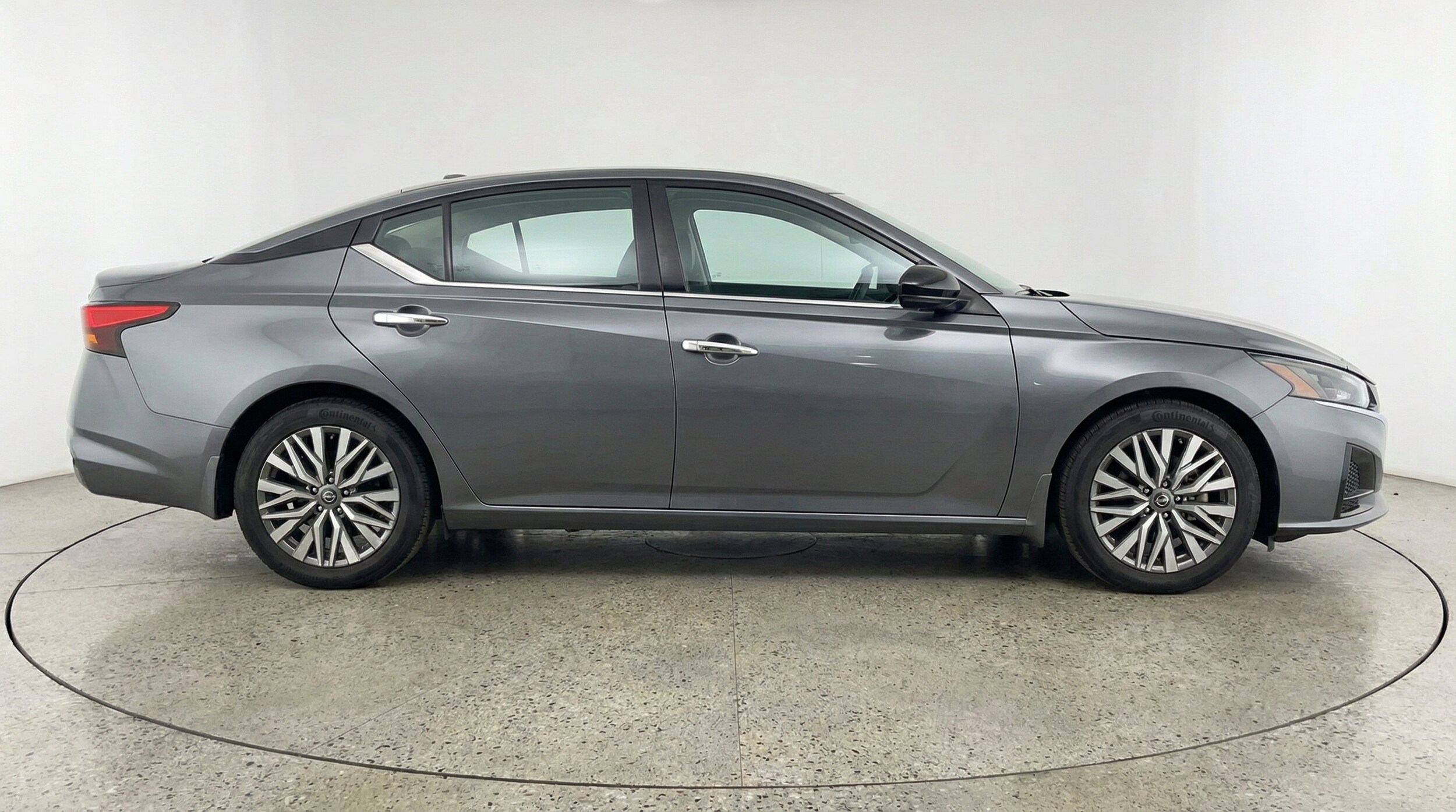 Thumbnail: 2025 Nissan Altima - 11