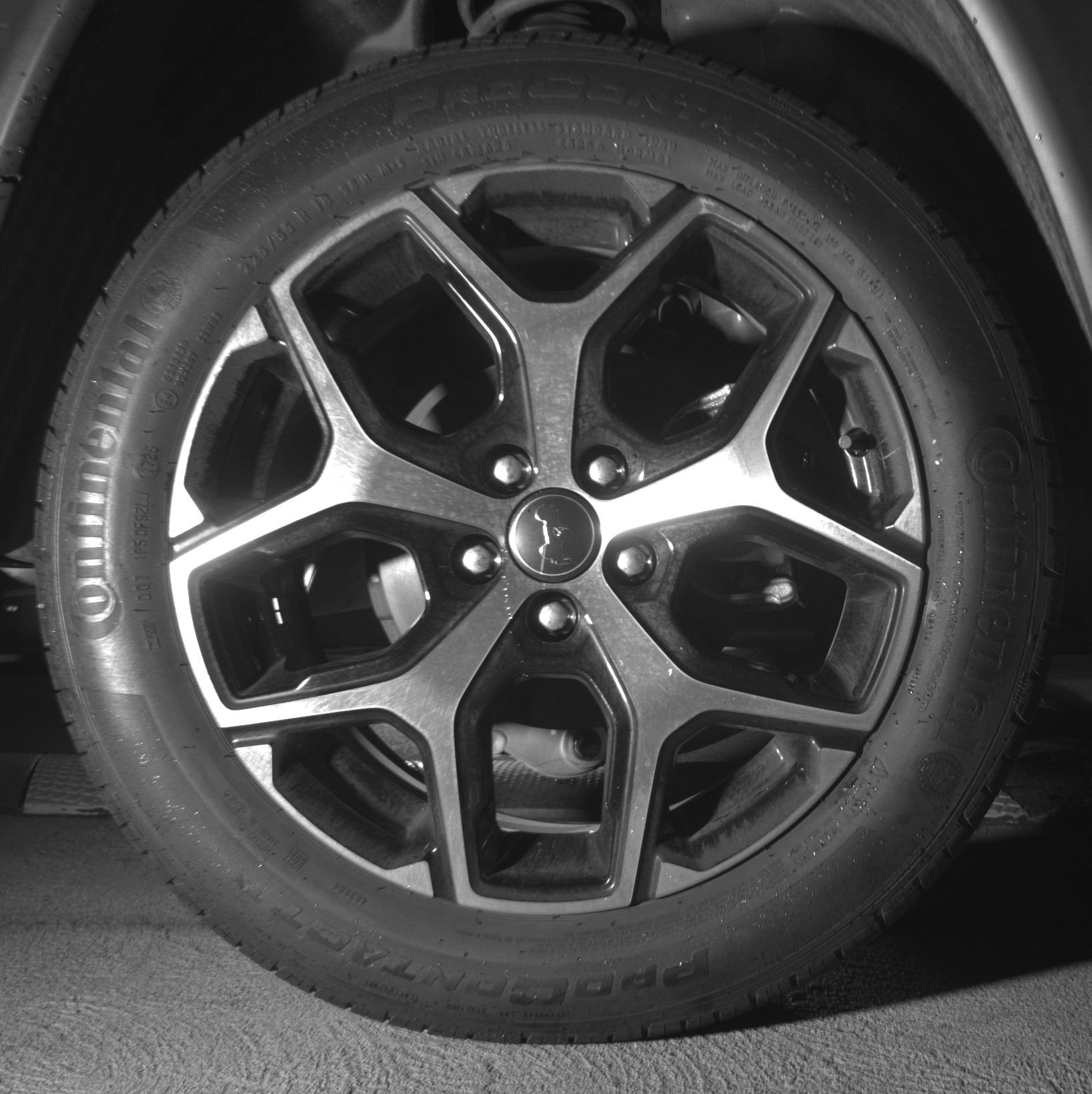 Thumbnail: 2025 Jeep Compass - 12