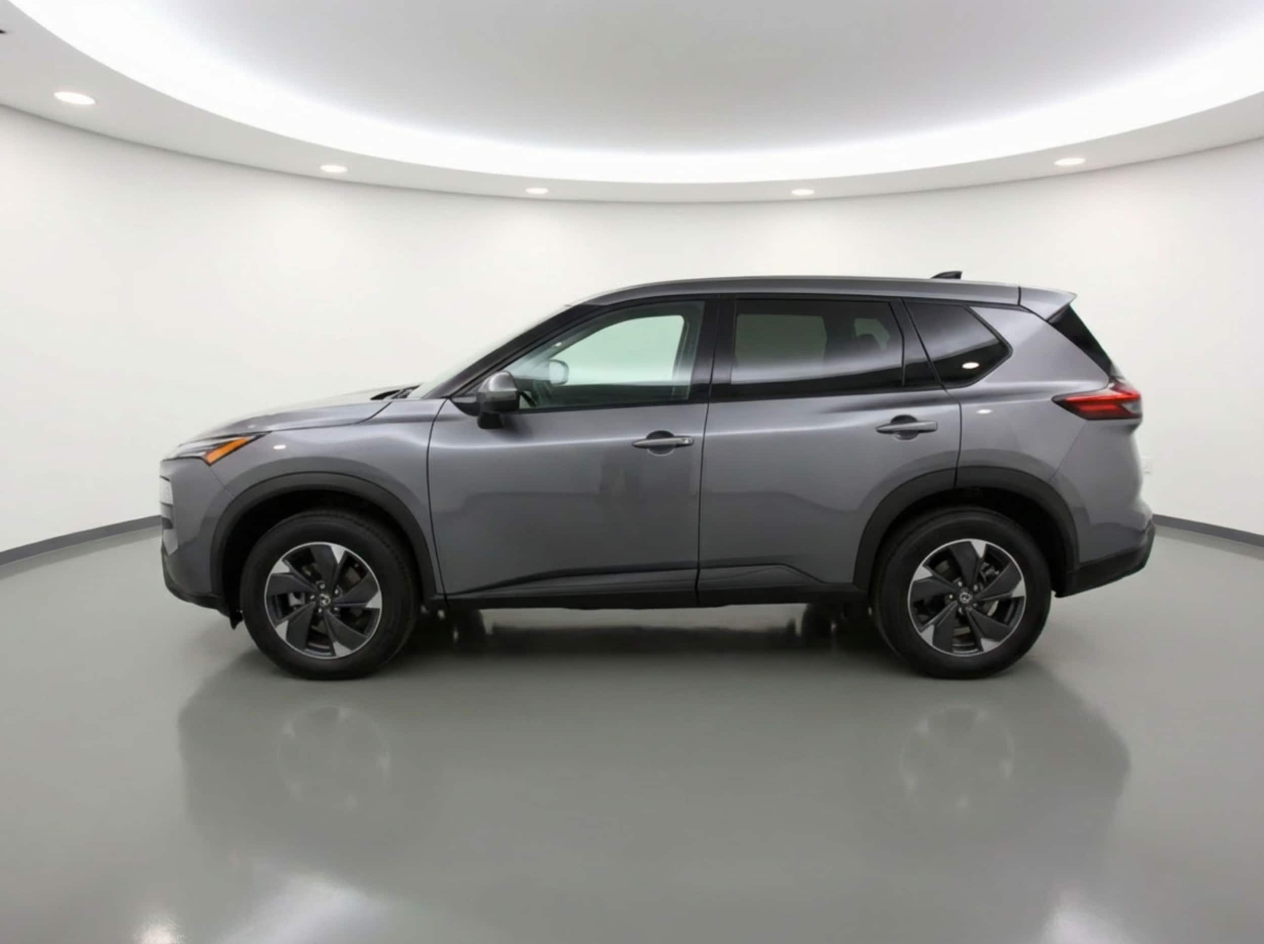 Thumbnail: 2025 Nissan Rogue - 4