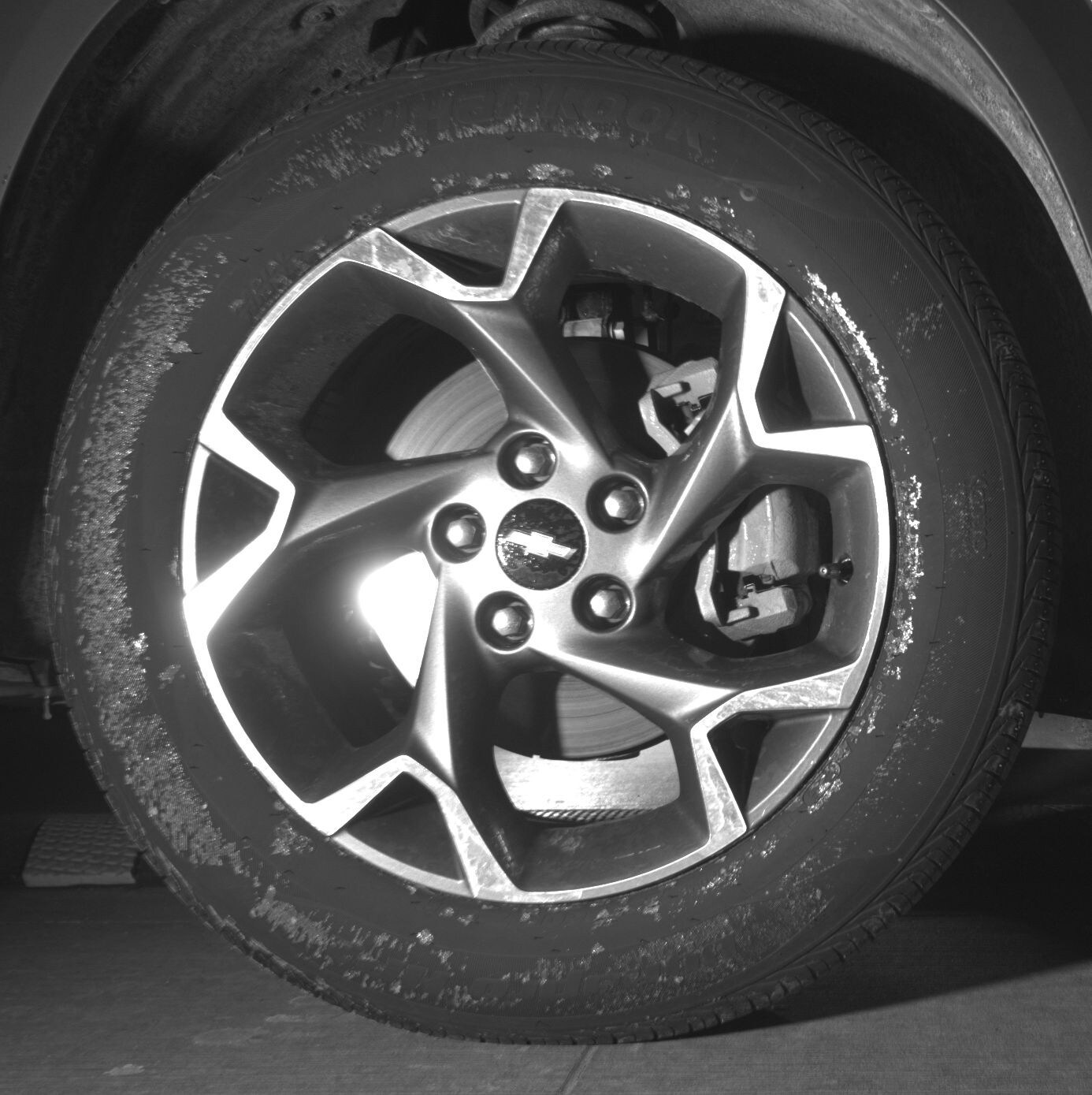 Thumbnail: 2025 Chevrolet Trax - 10