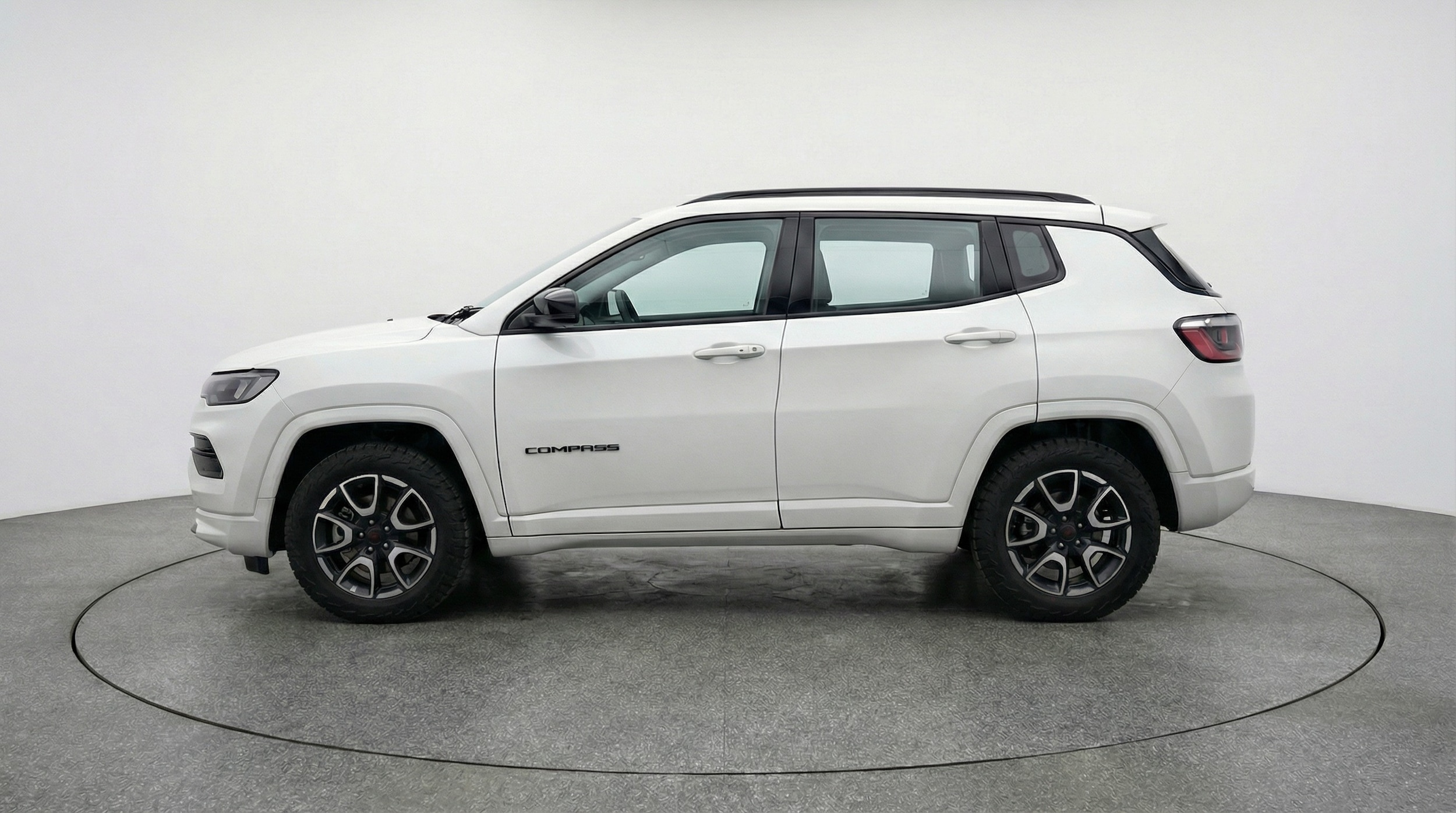 Thumbnail: 2025 Jeep Compass - 4