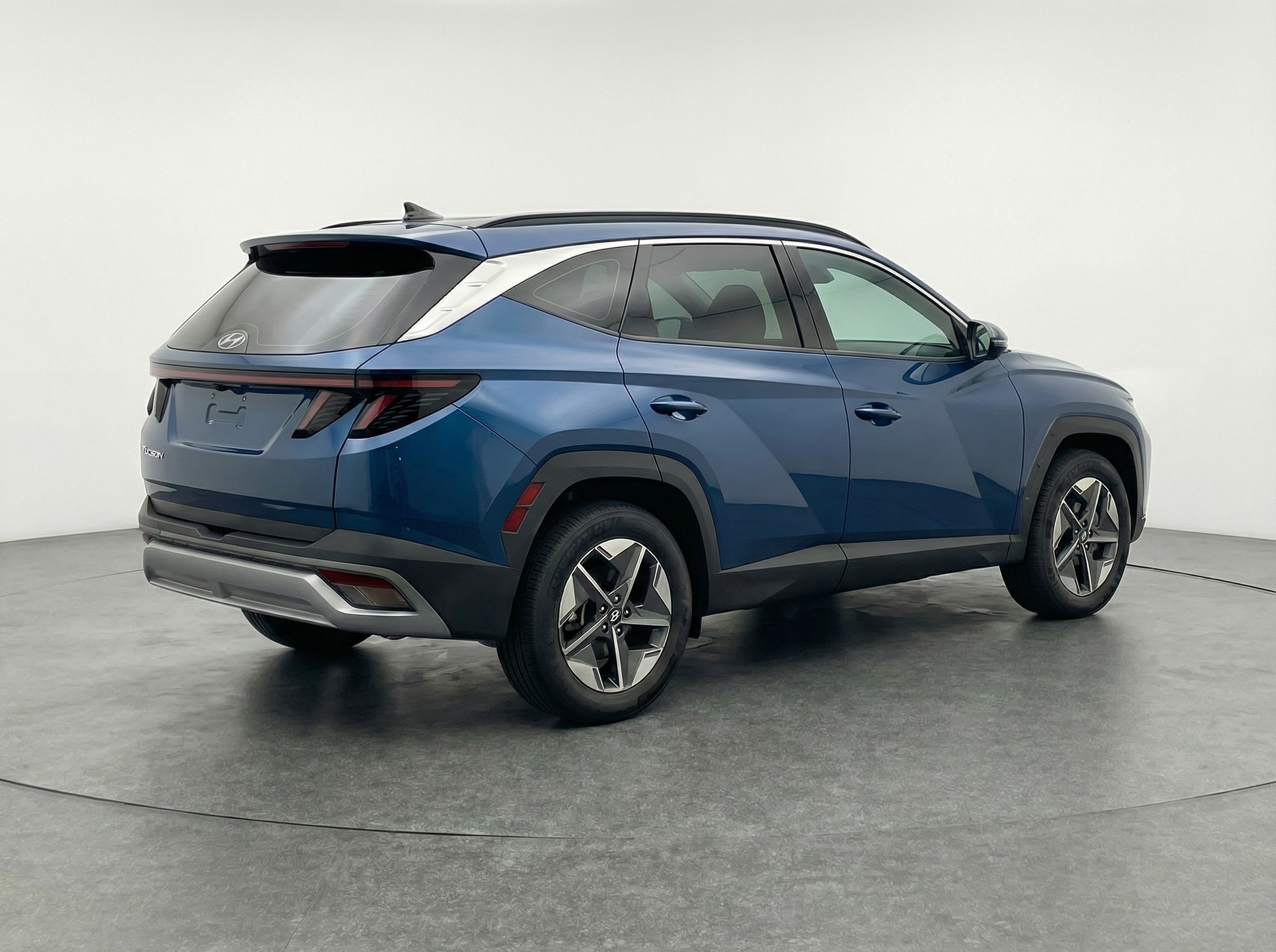 Thumbnail: 2025 Hyundai Tucson - 7