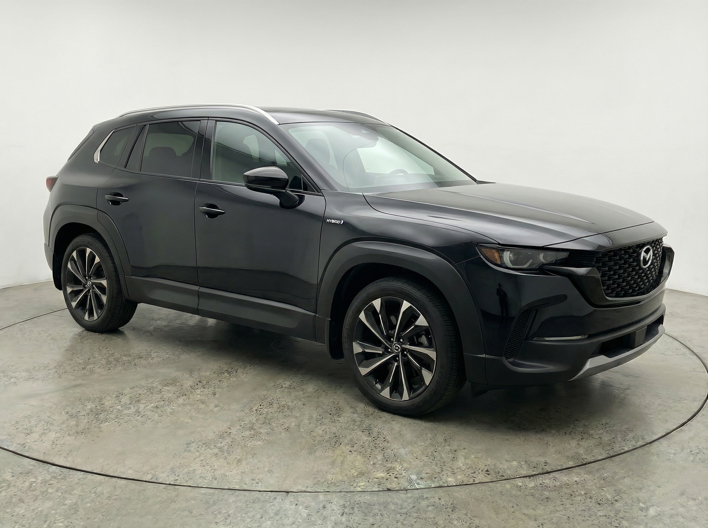 Thumbnail: 2025 Mazda CX-50 - 1