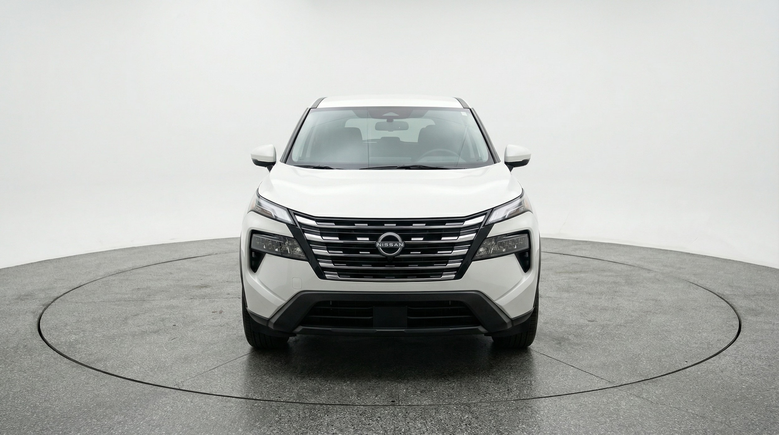 Thumbnail: 2025 Nissan Rogue - 2