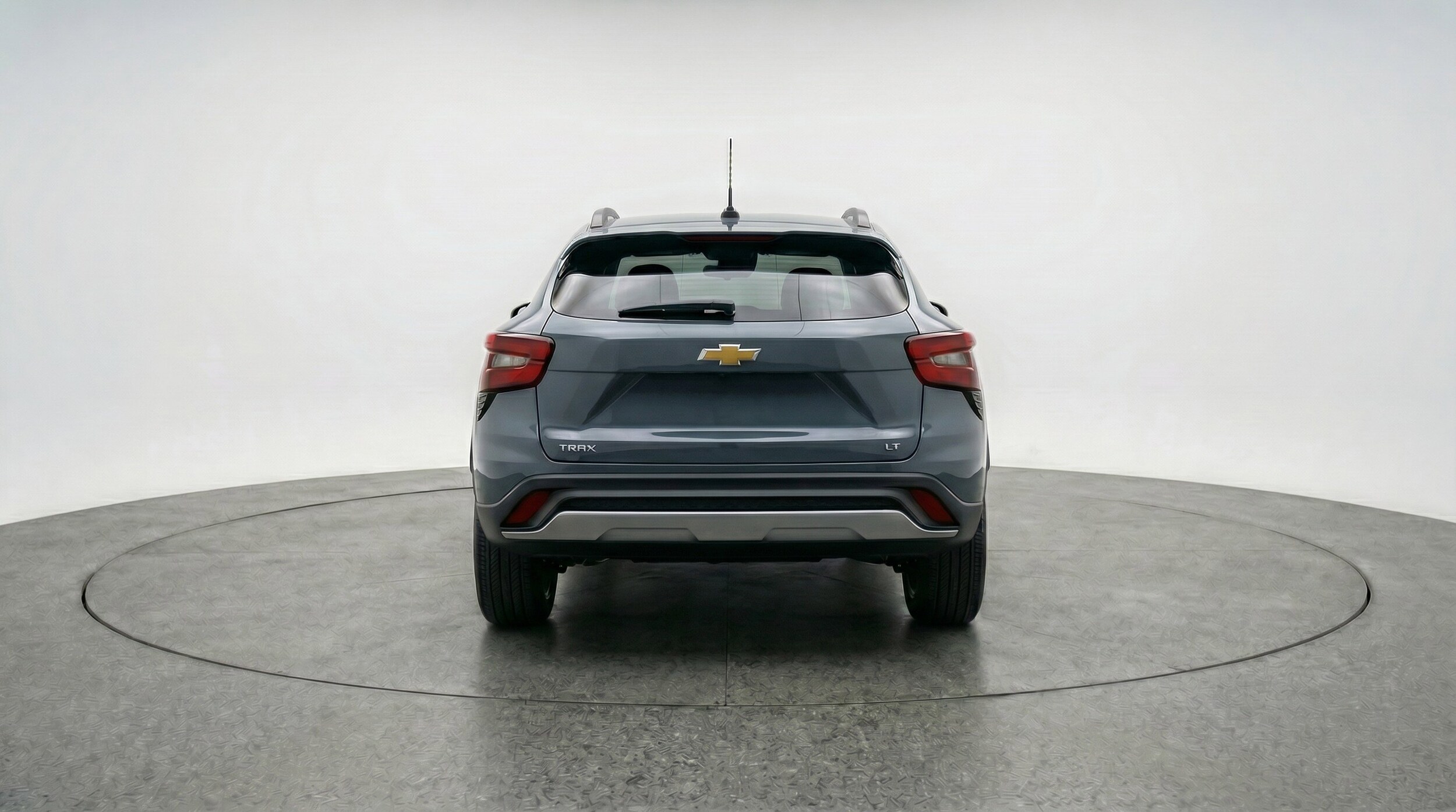 Thumbnail: 2025 Chevrolet Trax - 7