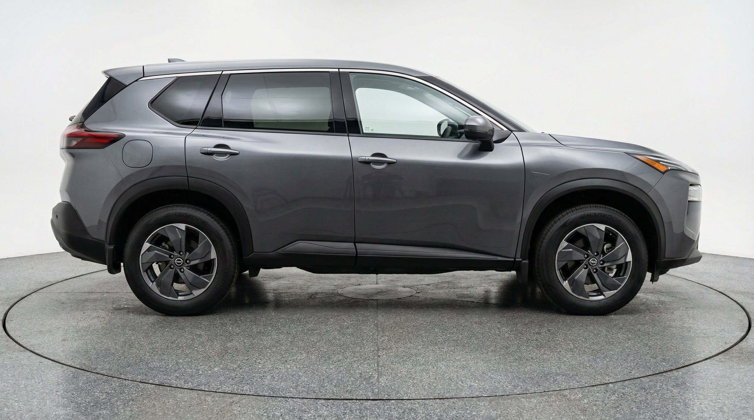 Thumbnail: 2025 Nissan Rogue - 11