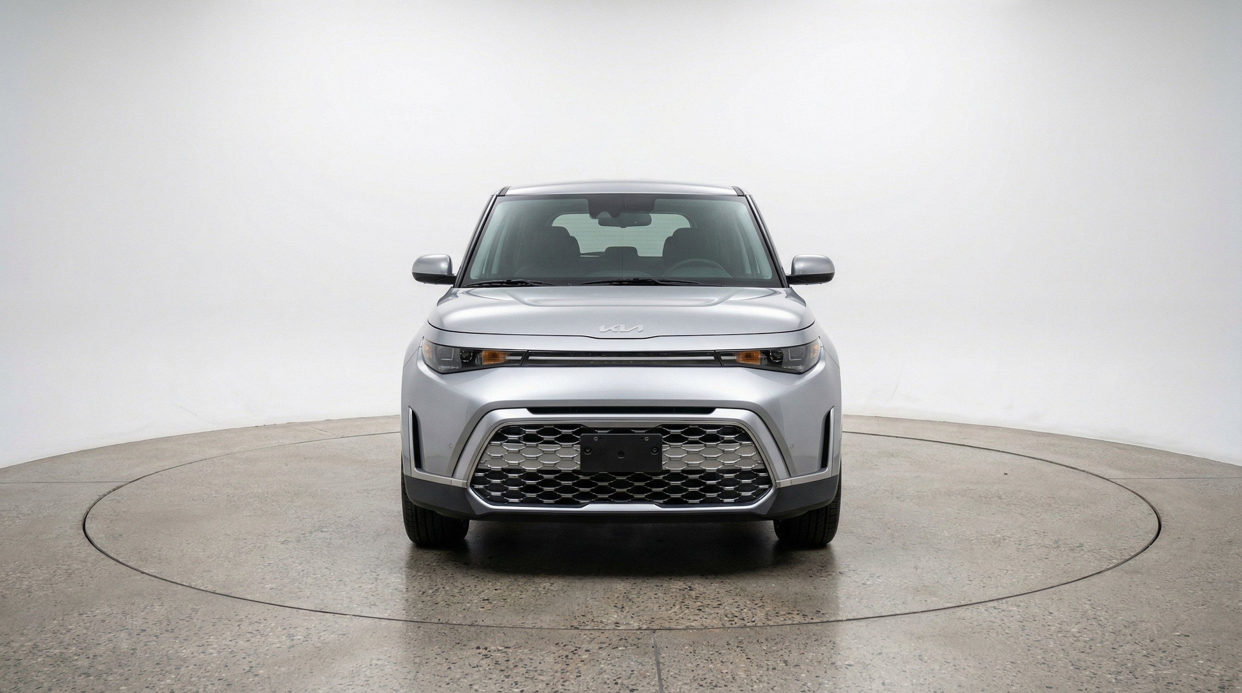 Thumbnail: 2025 Kia Soul - 2