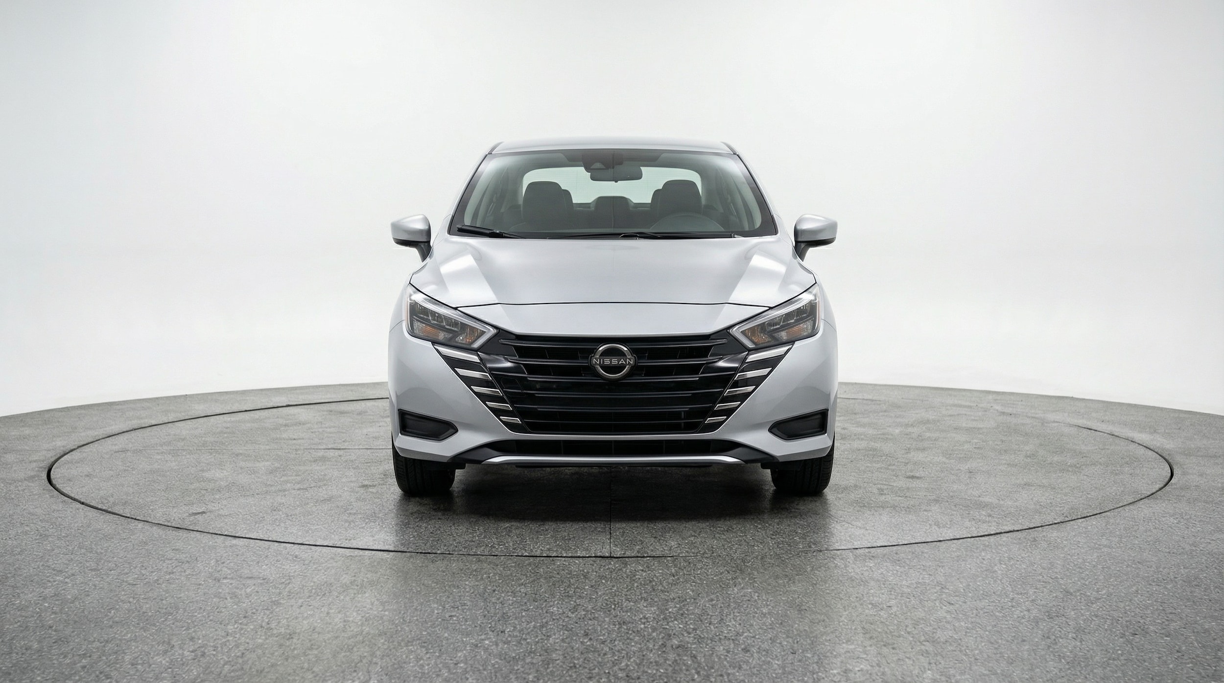 Thumbnail: 2025 Nissan Versa - 2