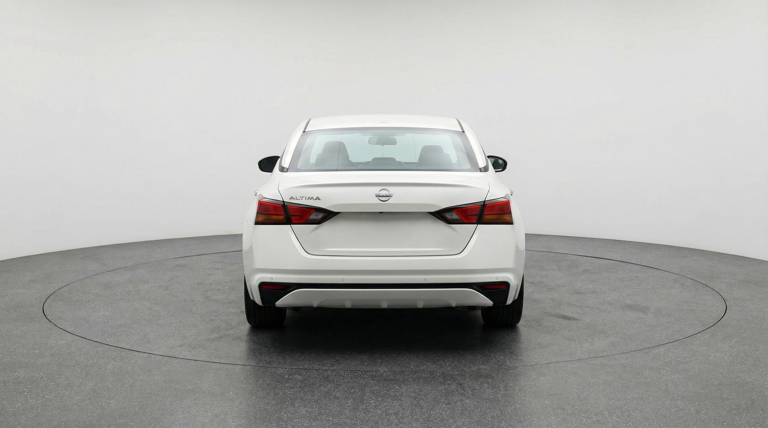 Thumbnail: 2025 Nissan Altima - 7