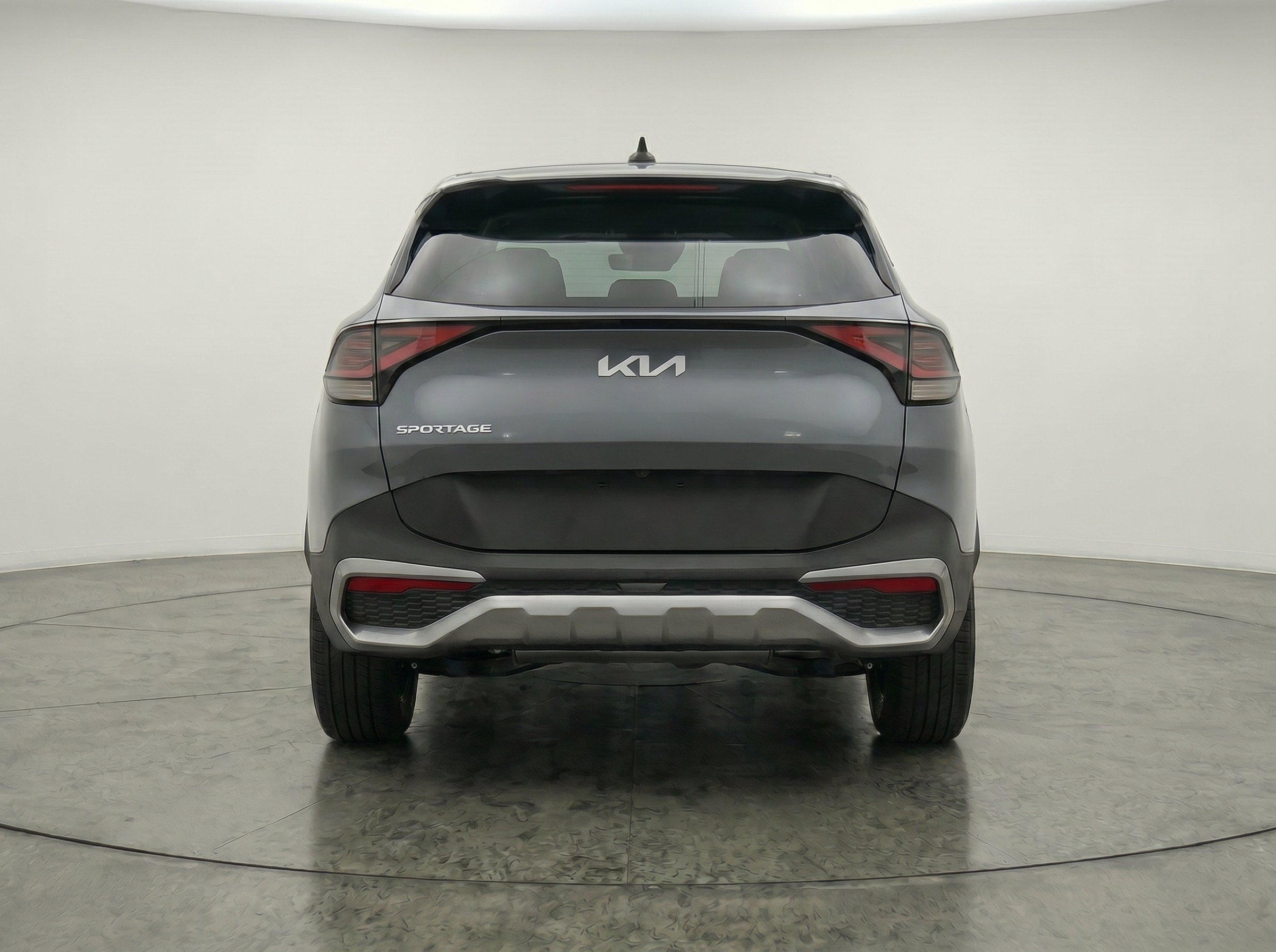 Thumbnail: 2026 Kia Sportage - 7