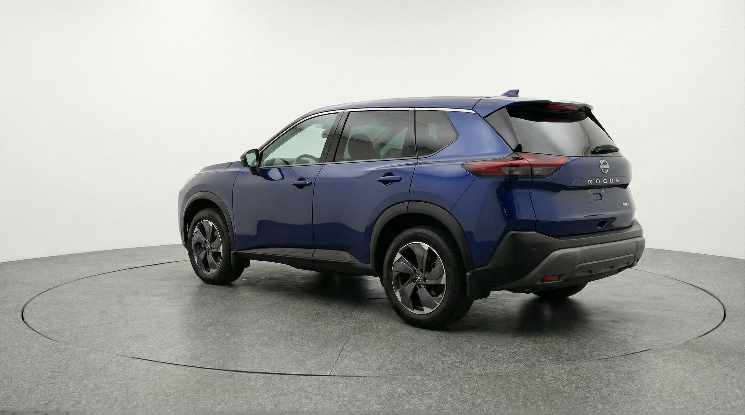 Thumbnail: 2025 Nissan Rogue - 5