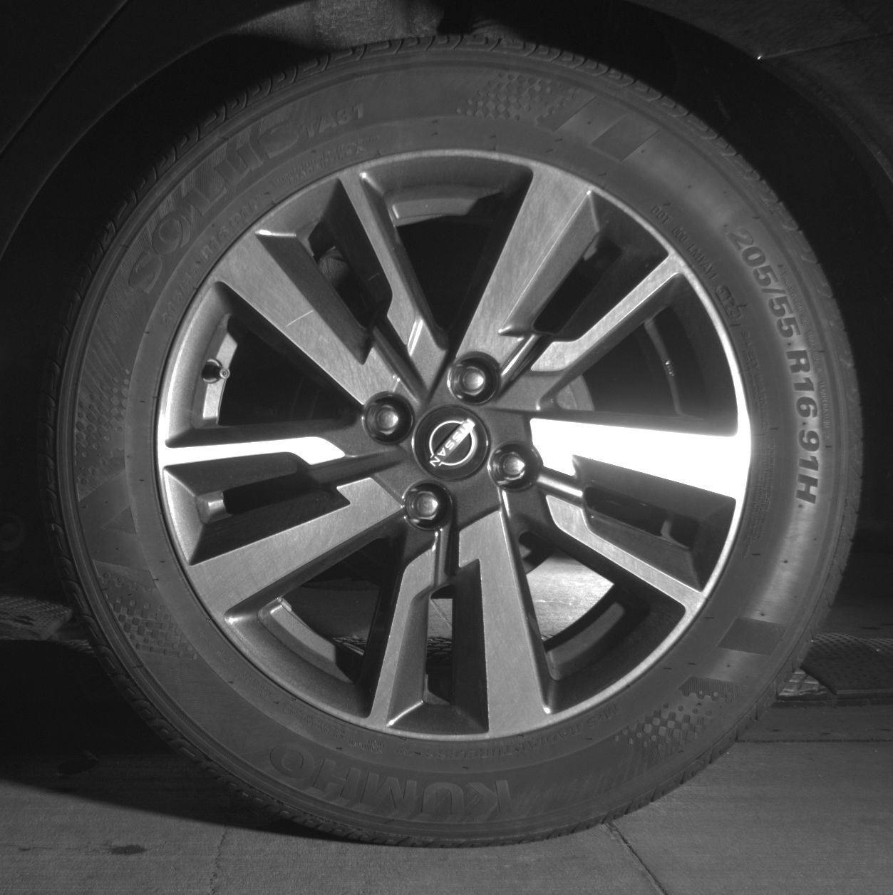 Thumbnail: 2025 Nissan Versa - 11