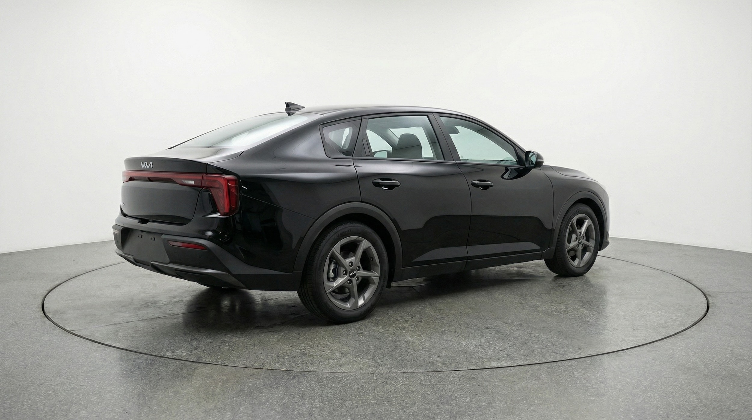 Thumbnail: 2025 Kia K4 - 7