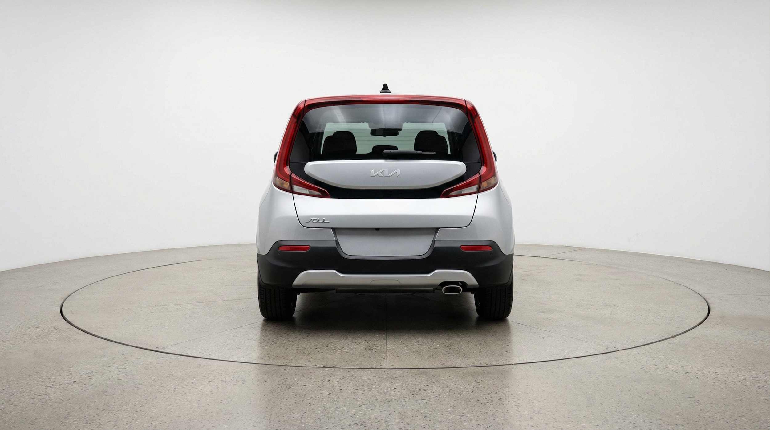 Thumbnail: 2025 Kia Soul - 6