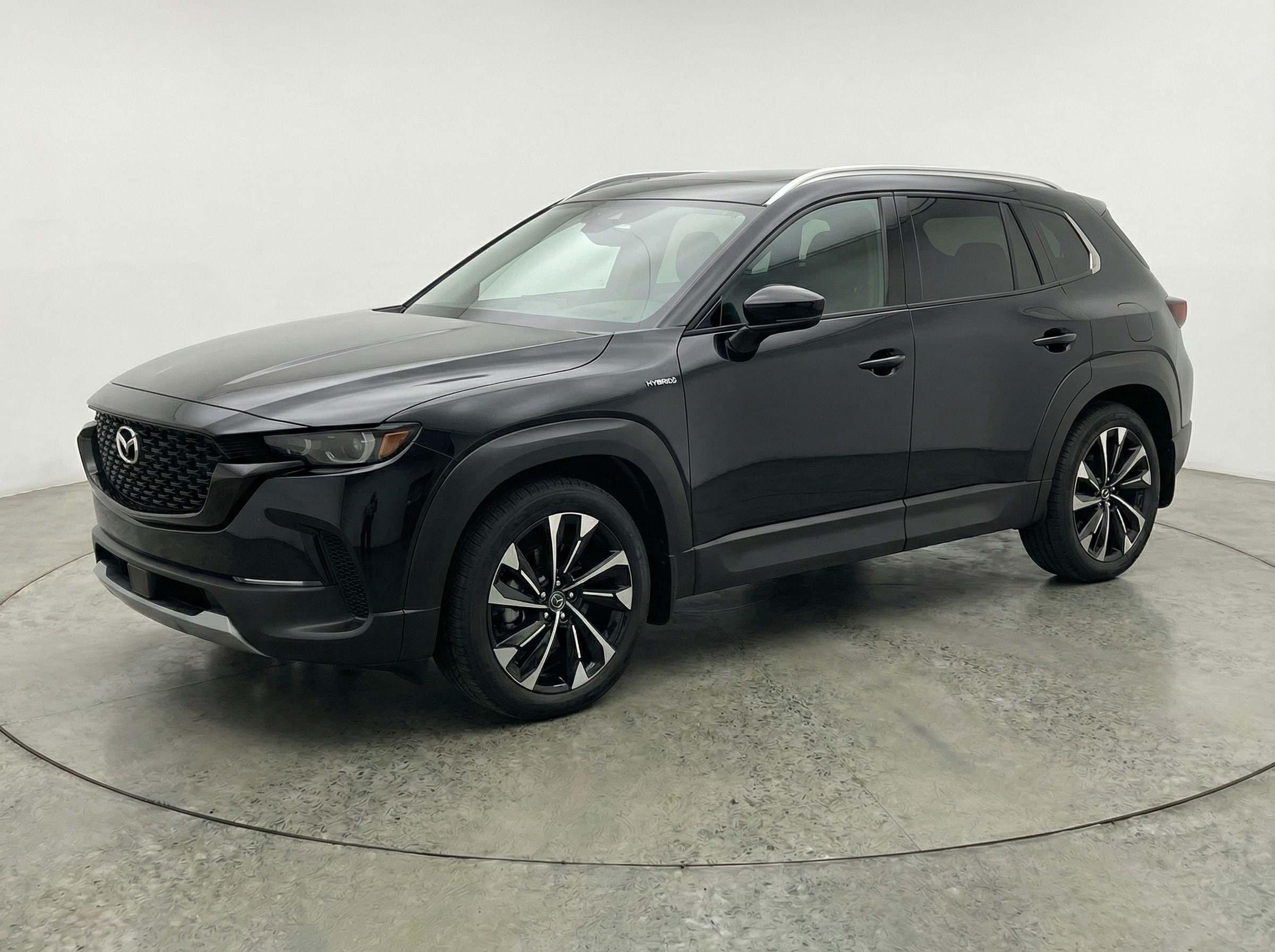 Thumbnail: 2025 Mazda CX-50 - 3