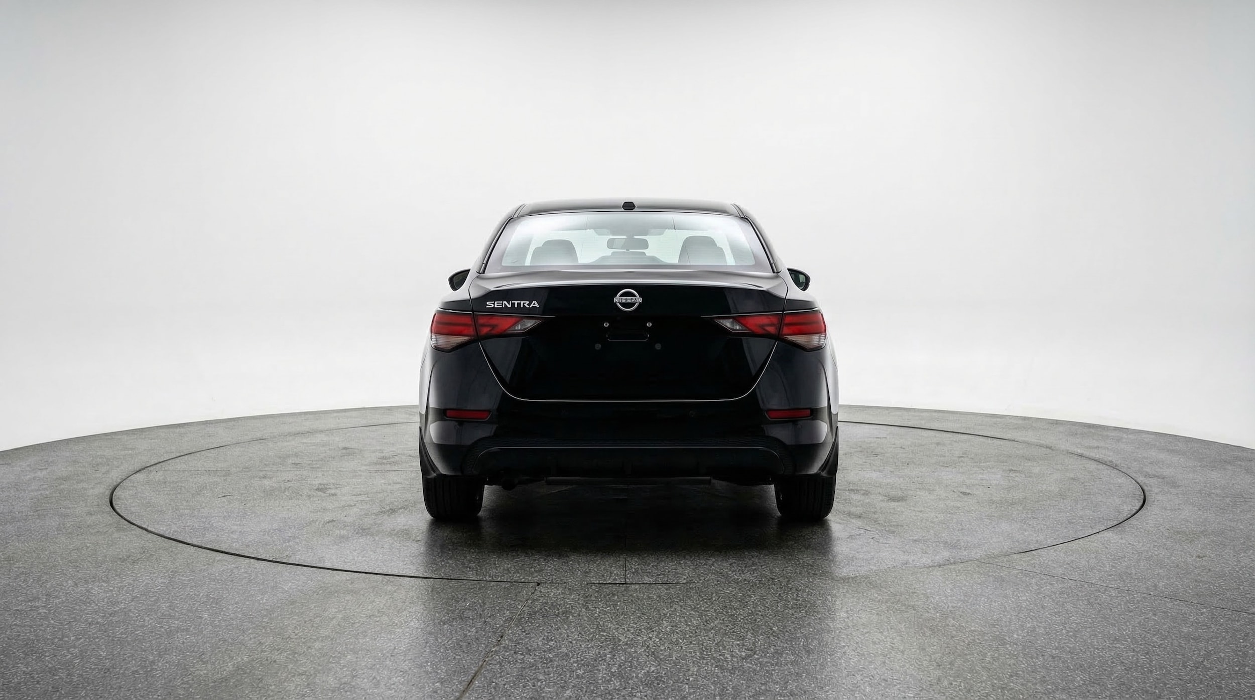 Thumbnail: 2025 Nissan Sentra - 6