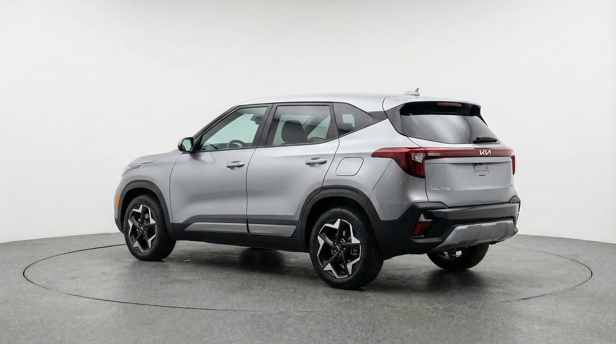 Thumbnail: 2025 Kia Seltos - 5