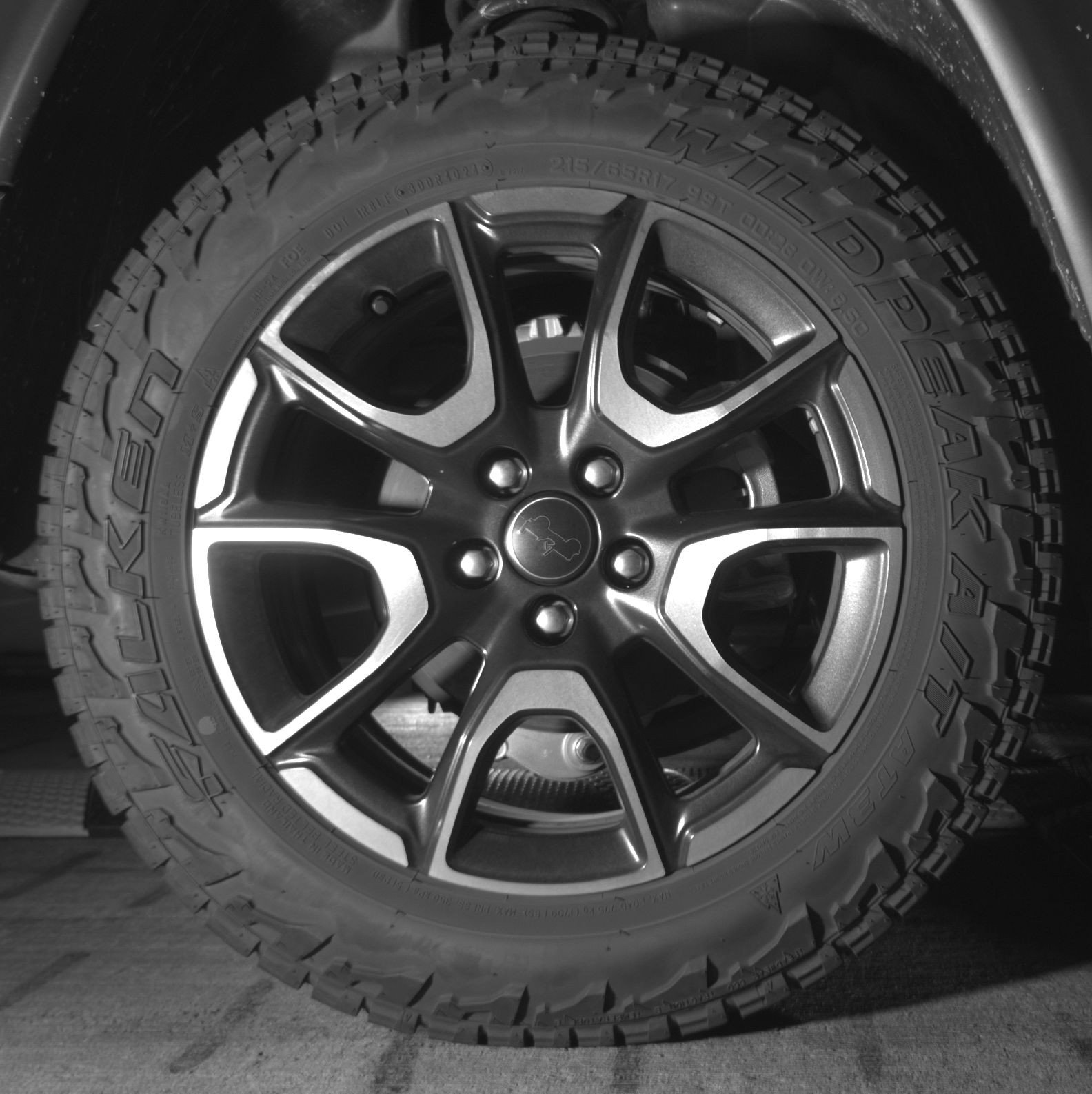 Thumbnail: 2025 Jeep Compass - 15
