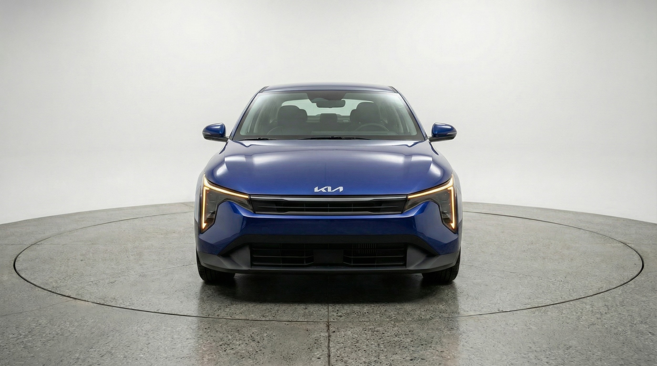 Thumbnail: 2025 Kia K4 - 2