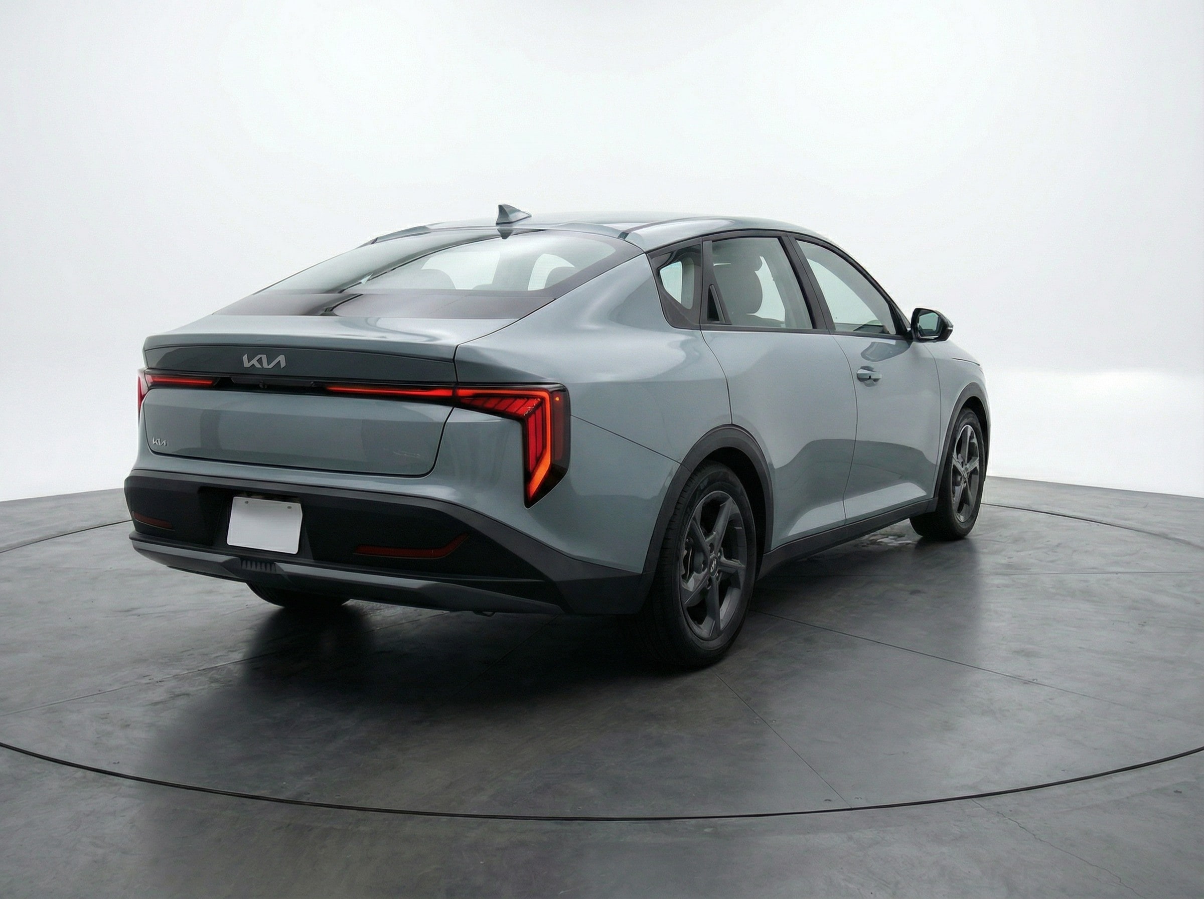 Thumbnail: 2025 Kia K4 - 7