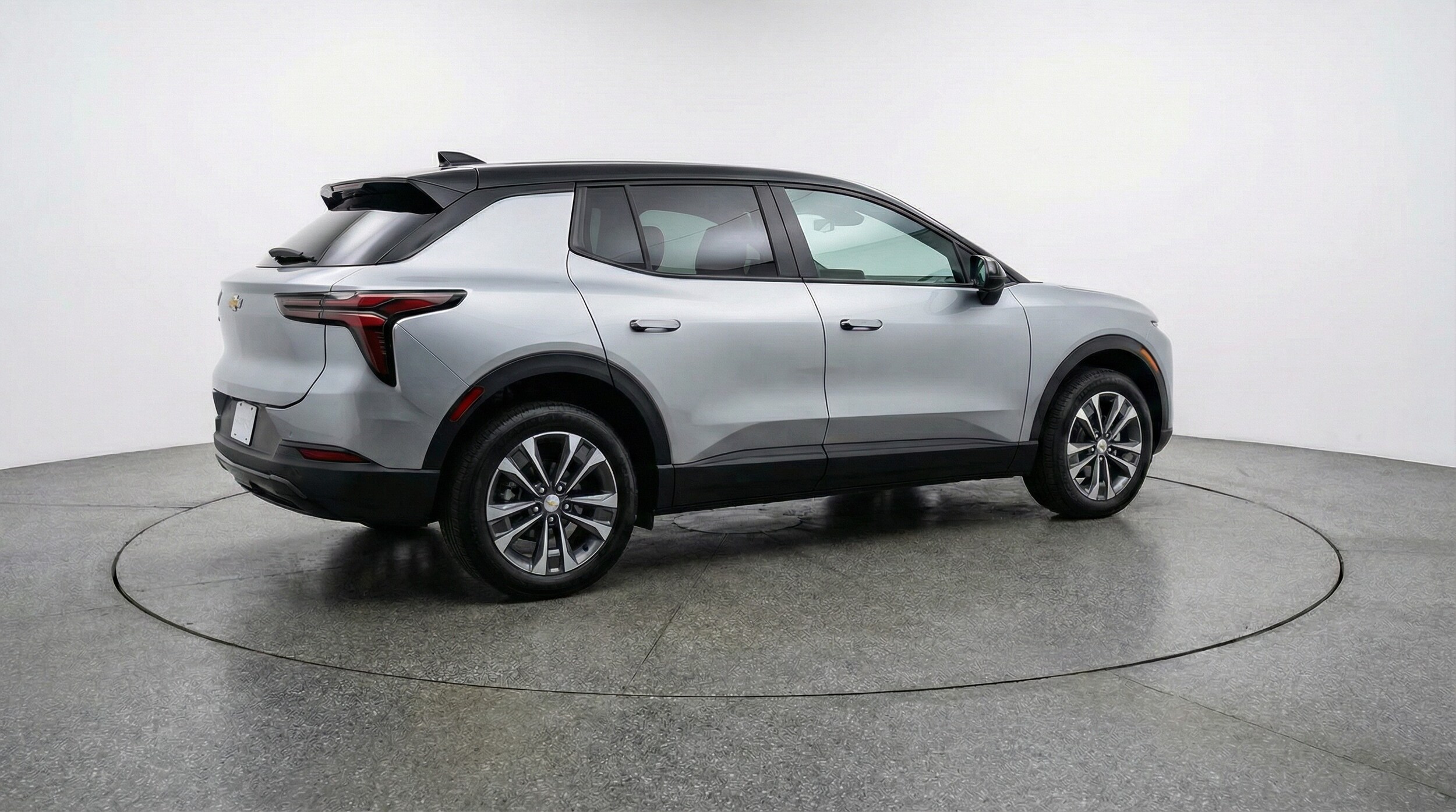 Thumbnail: 2025 Chevrolet Equinox - 7