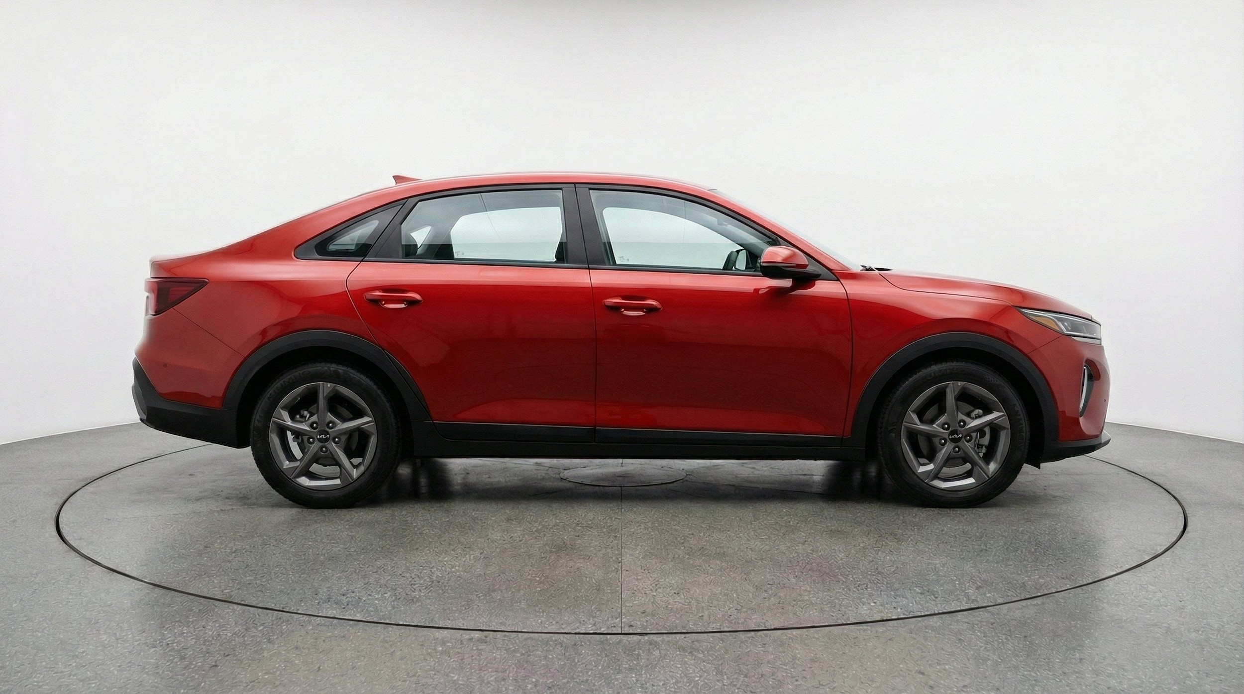 Thumbnail: 2026 Kia K4 - 11